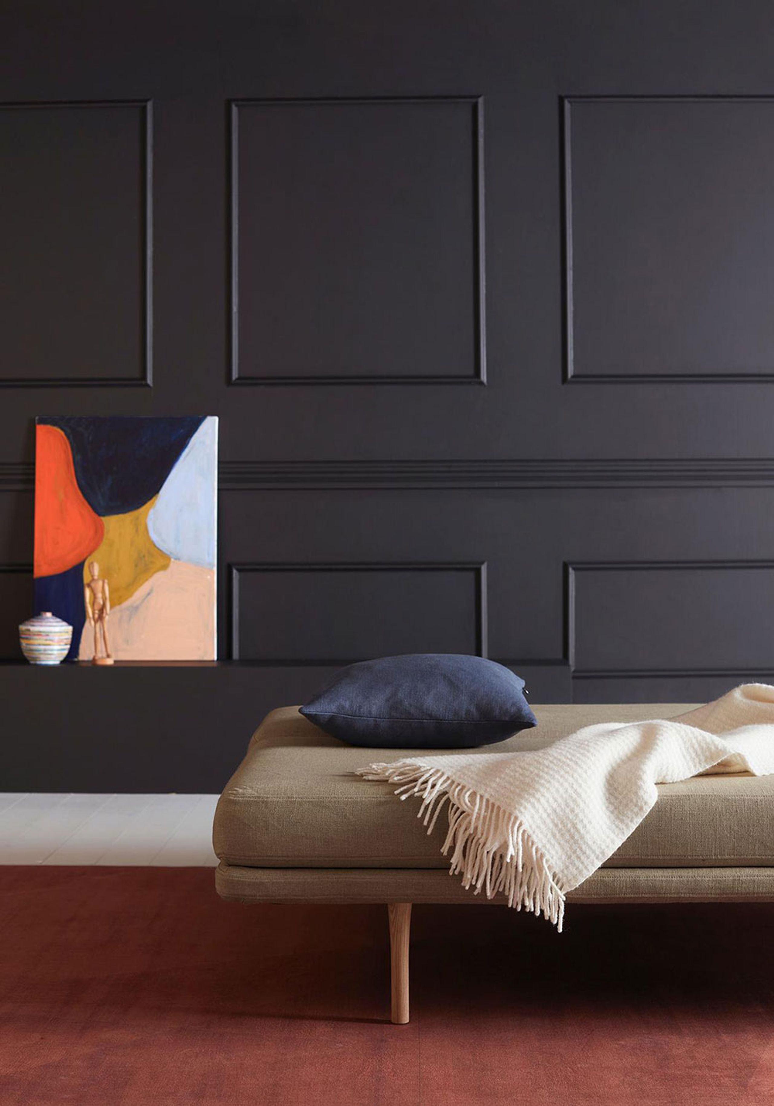 Innovation Living - Sofa - ILB 300 DETACH SOFA - Black Label - 851