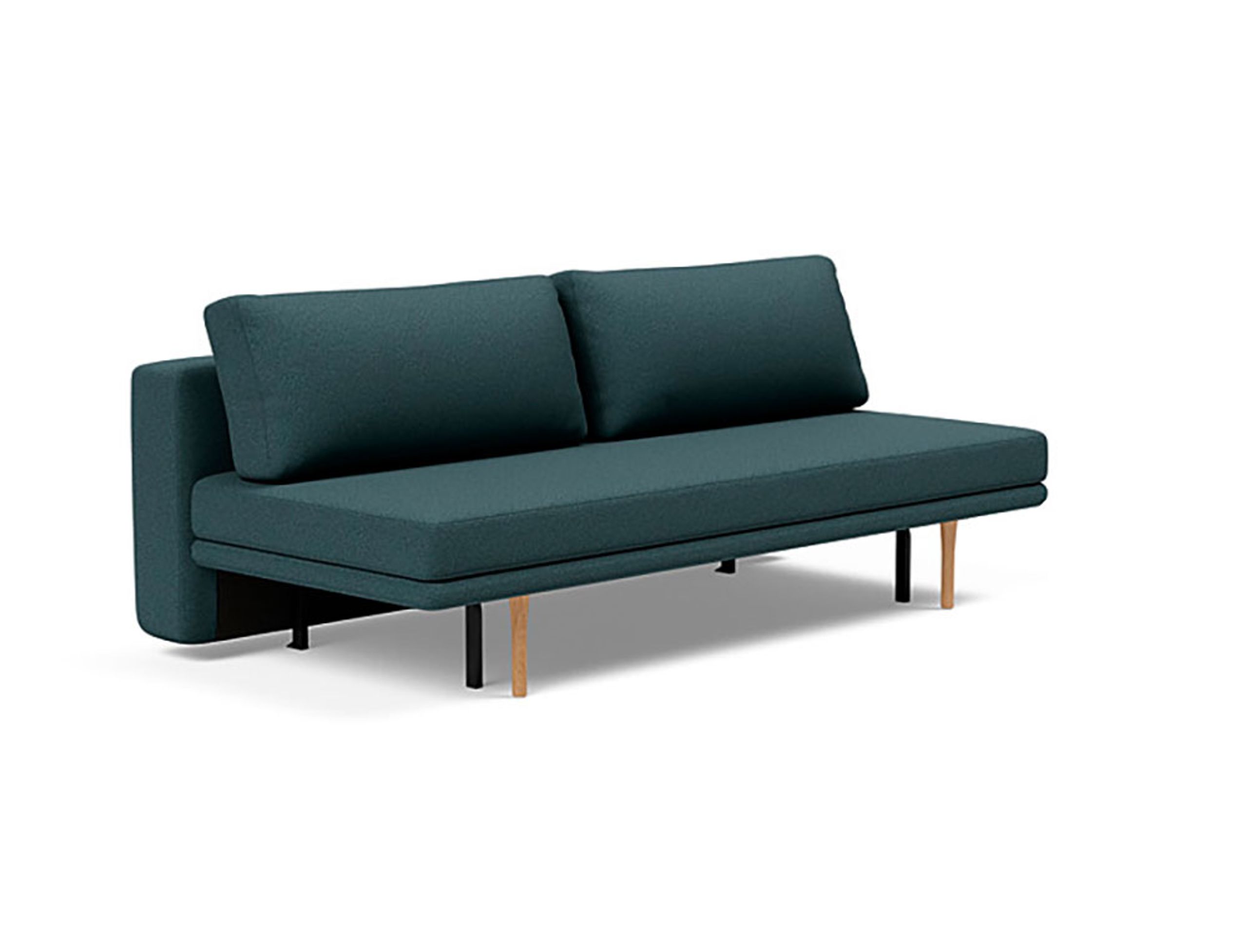 Innovation Living - Sofa - ILB 300 DETACH SOFA - Black Label - 851