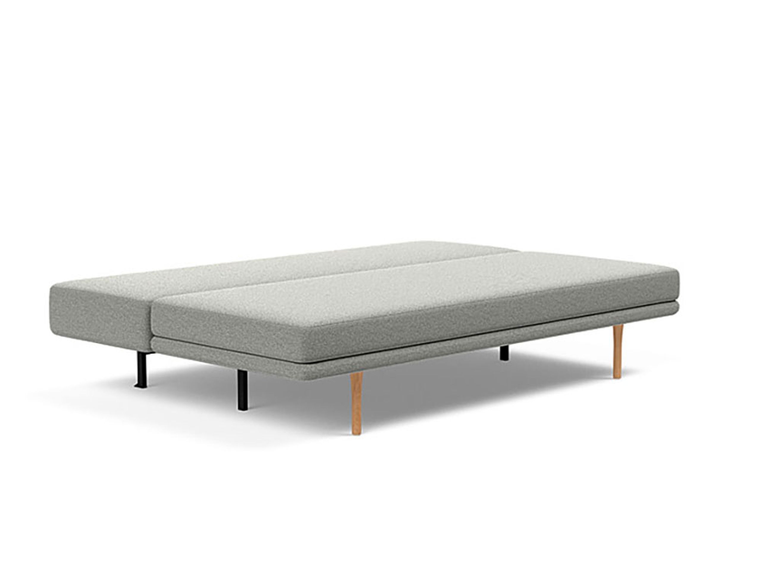 Innovation Living - Canapé - ILB 300 DETACH SOFA - Black Label - 853