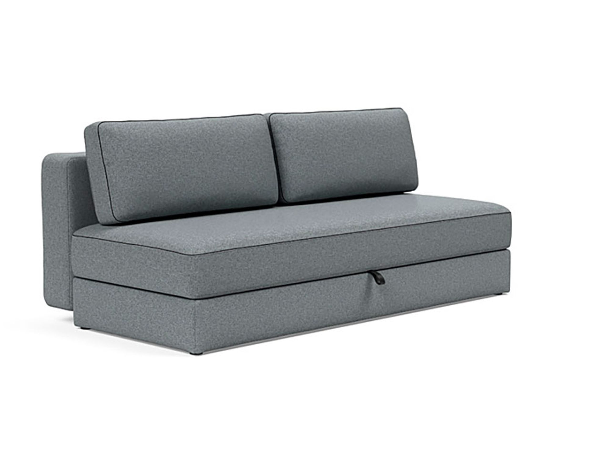 Innovation Living - Couch - ILB 400 SOFA - Black Label - 320