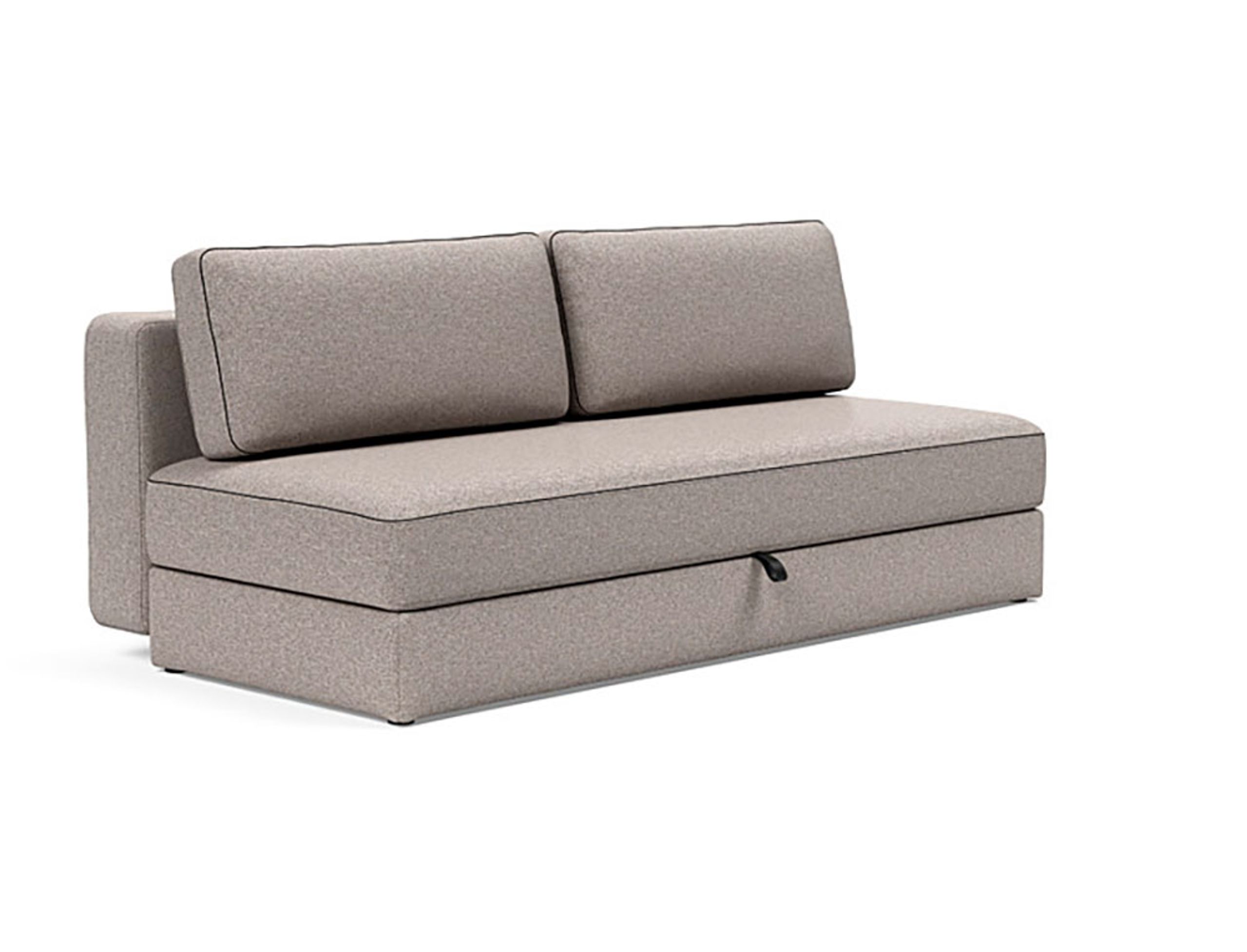 Innovation Living - Sofa - ILB 400 SOFA - Black Label - 321