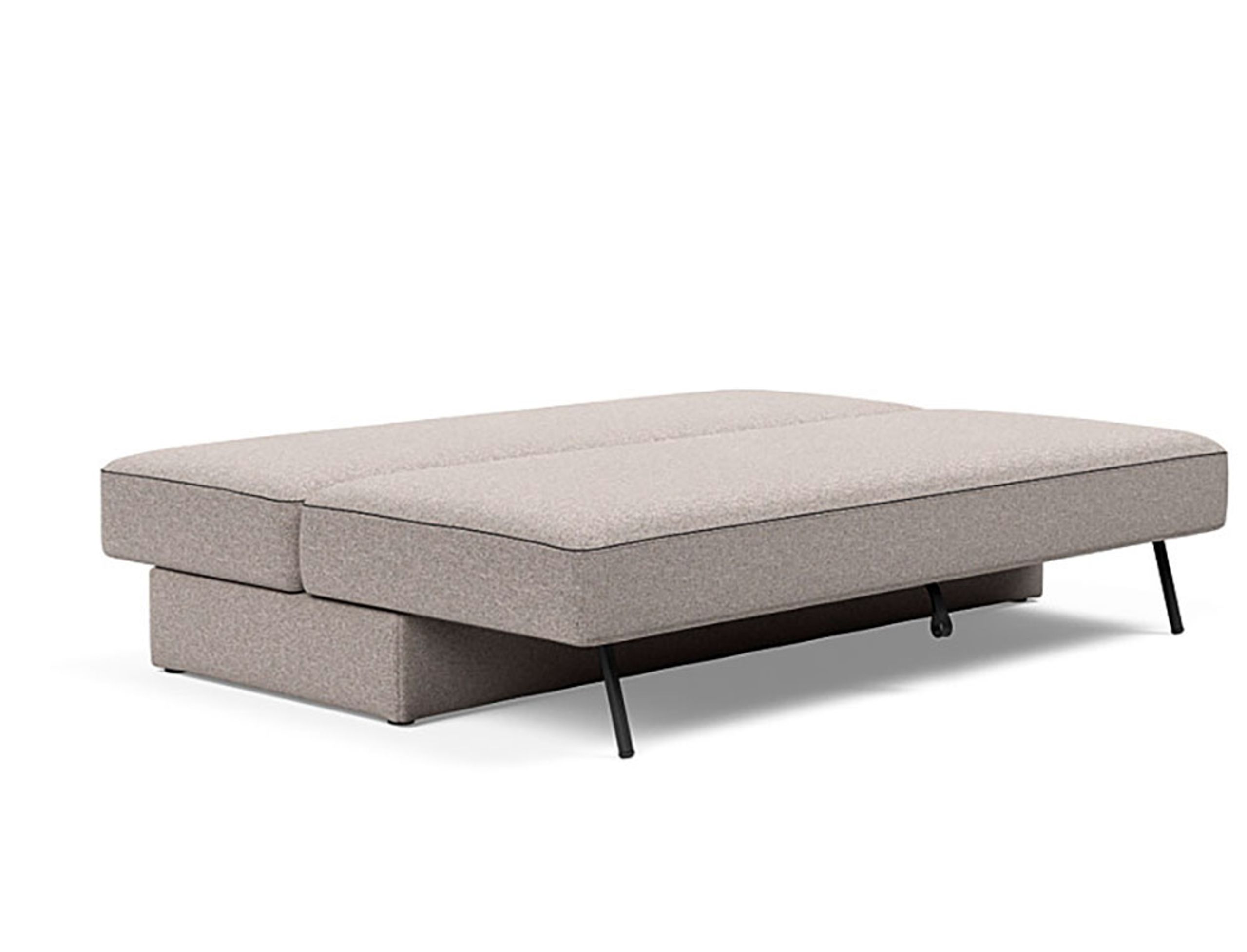 Innovation Living - Sofa - ILB 400 SOFA - Black Label - 321