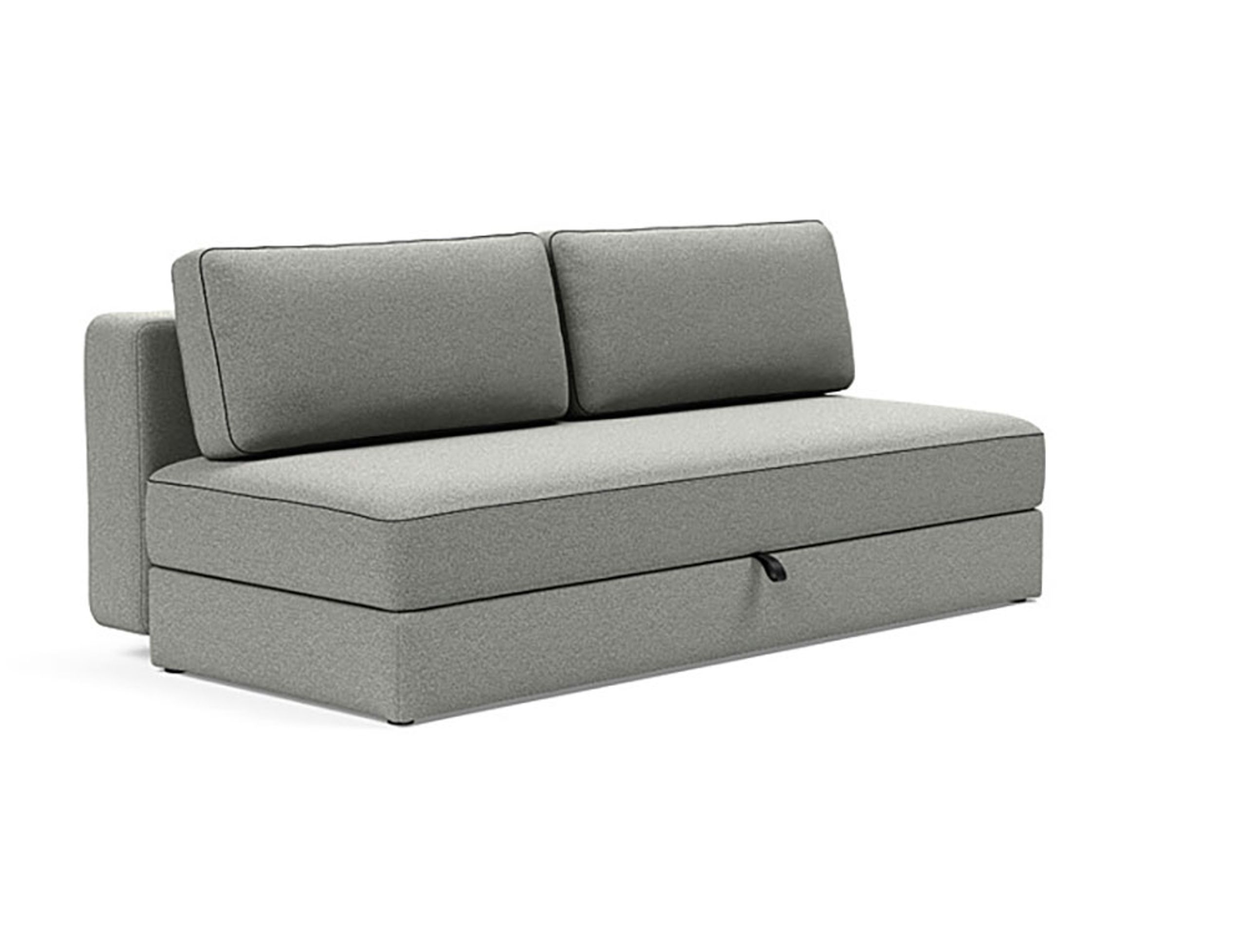 Innovation Living - Sofá - ILB 400 SOFA - Black Label - 853