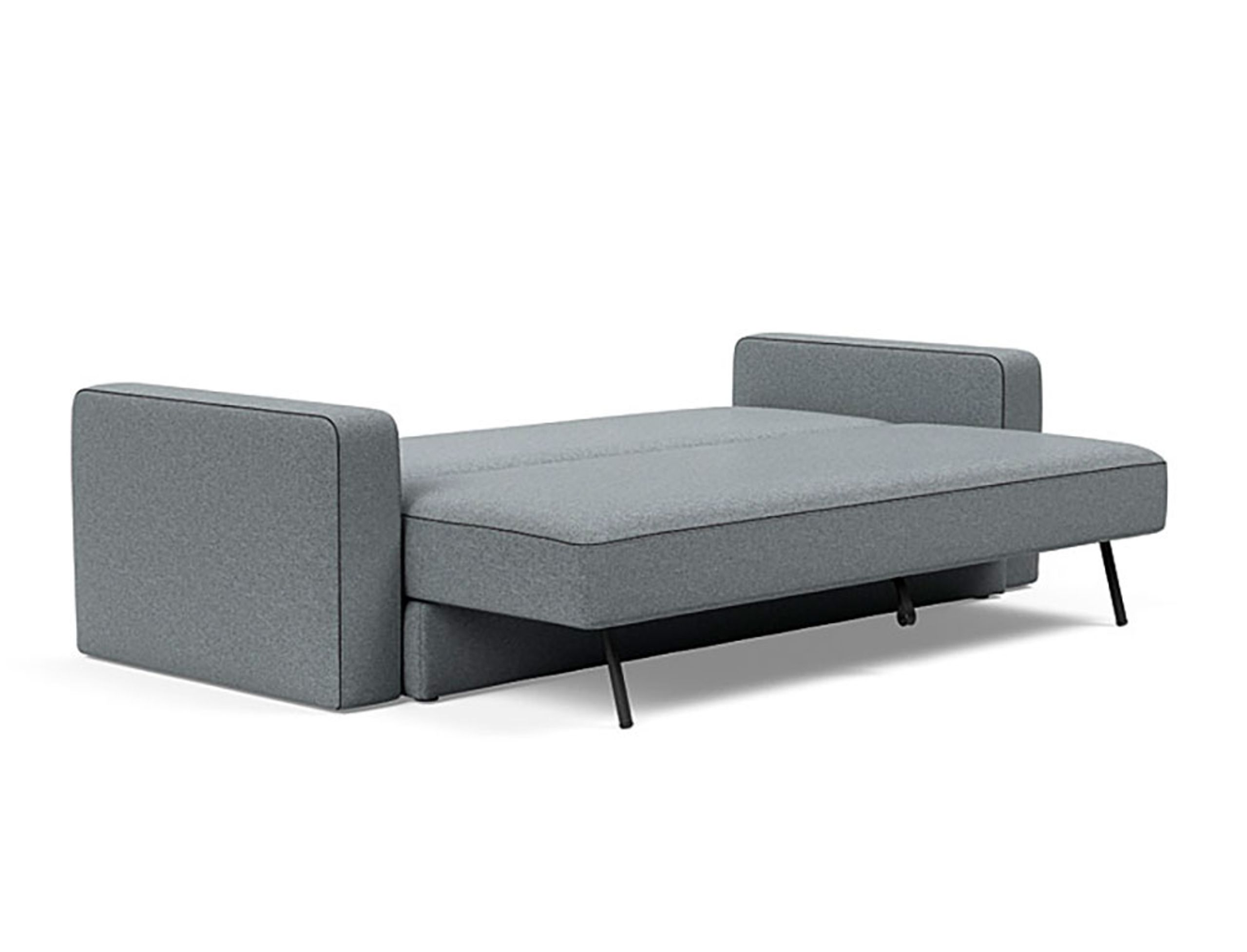 Innovation Living - Sofa - ILB 401 SOFA MED ARMLÆN - Black Label - 320