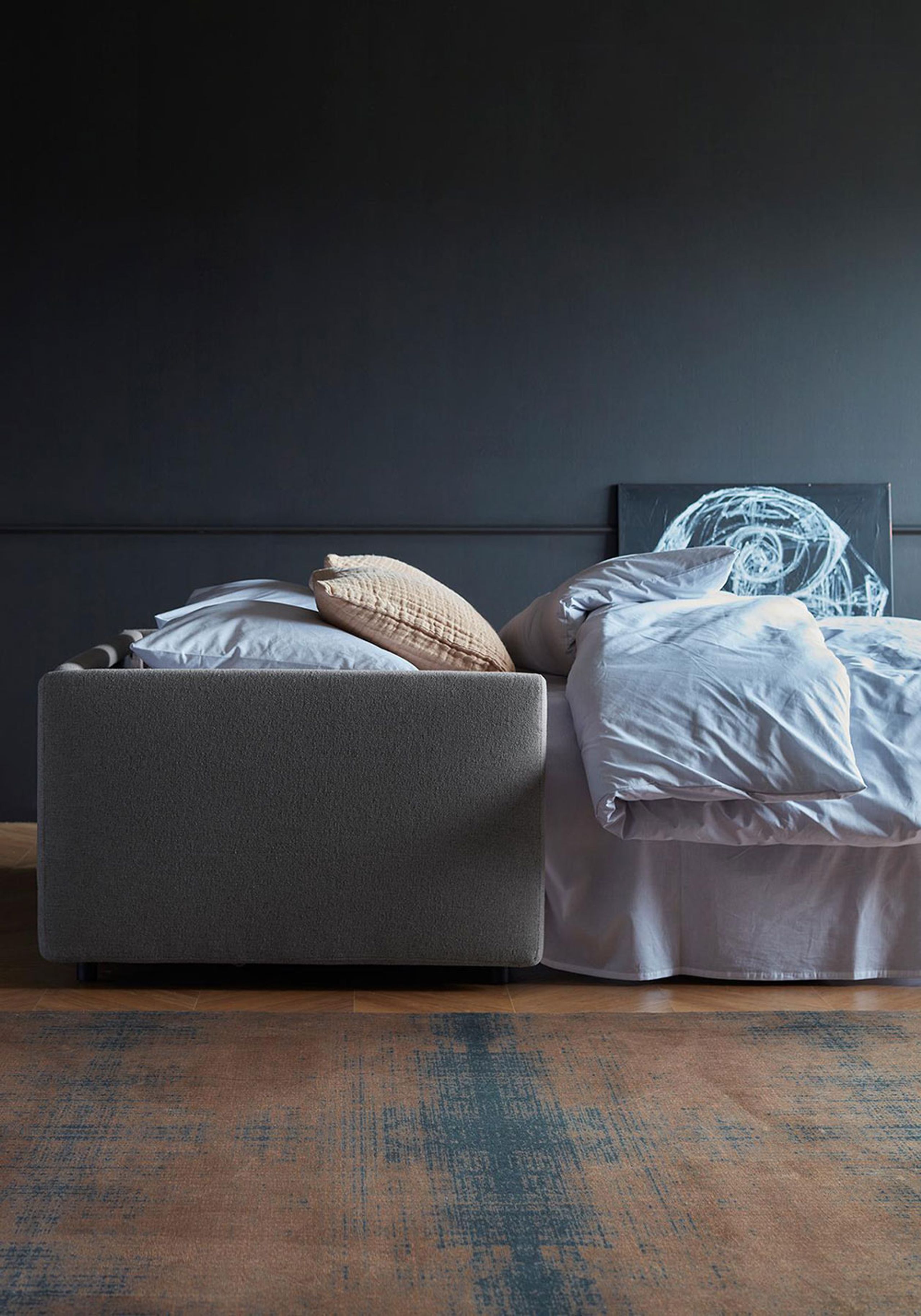 Innovation Living - Sofa - ILB 501 140 SOFA - SPRING - 862