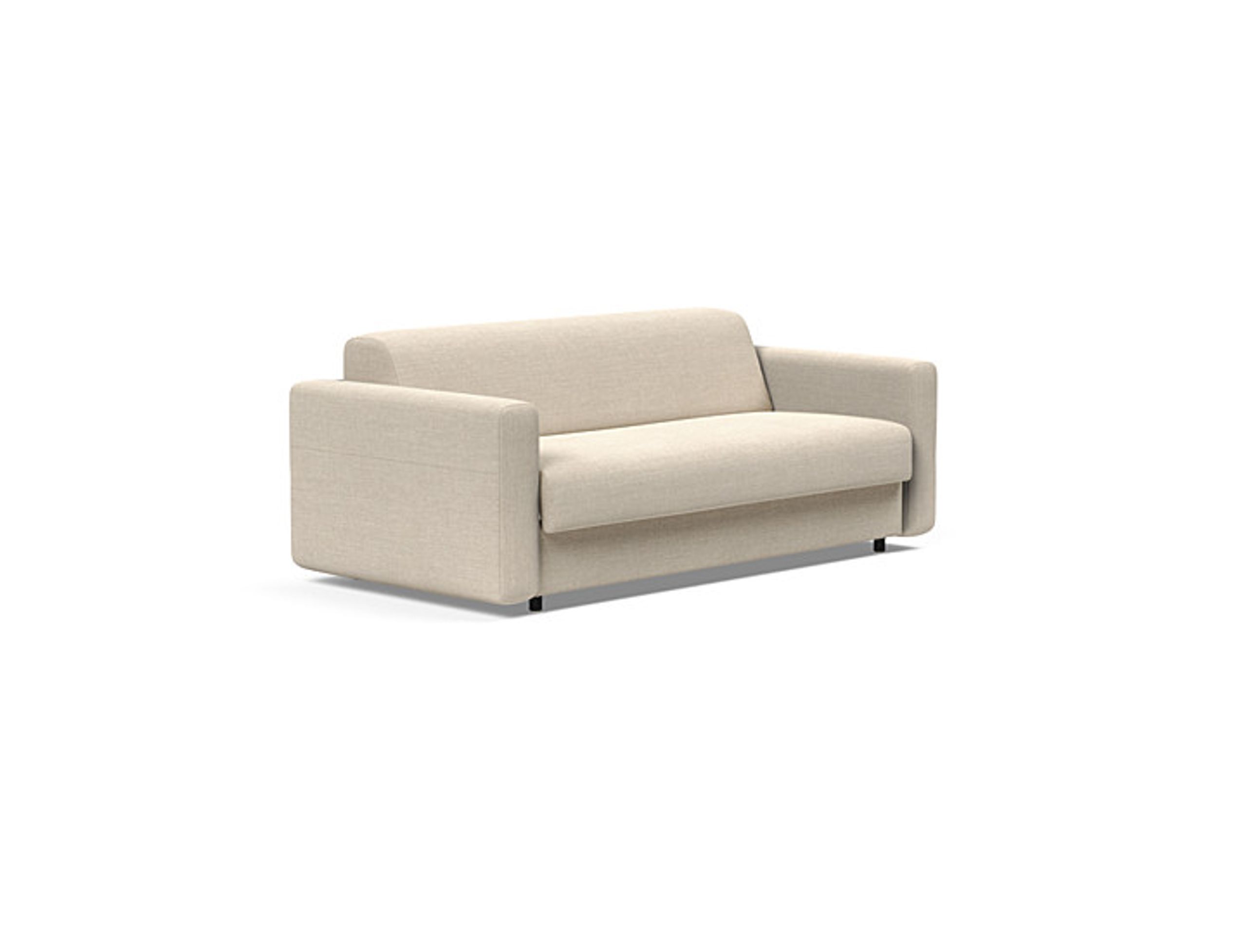 Innovation Living - Couch - Killian Sofa Bed - 586 - Dual