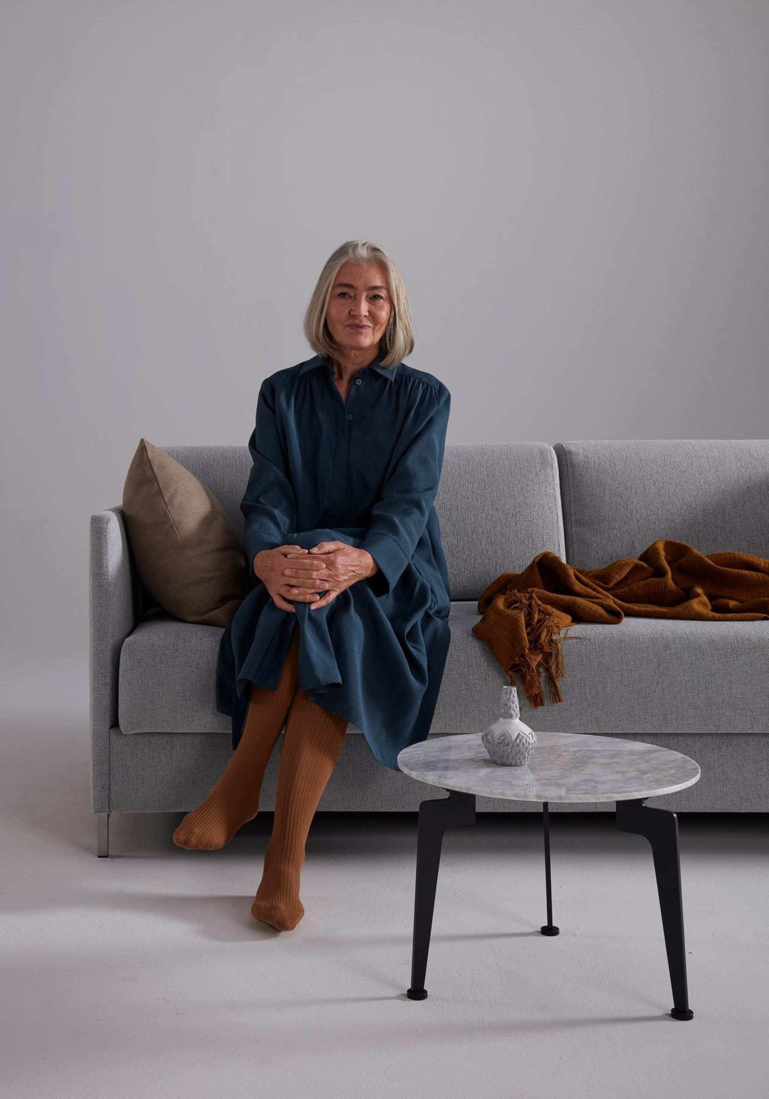 Innovation Living - Sofa - Muito Sofa Bed - 590