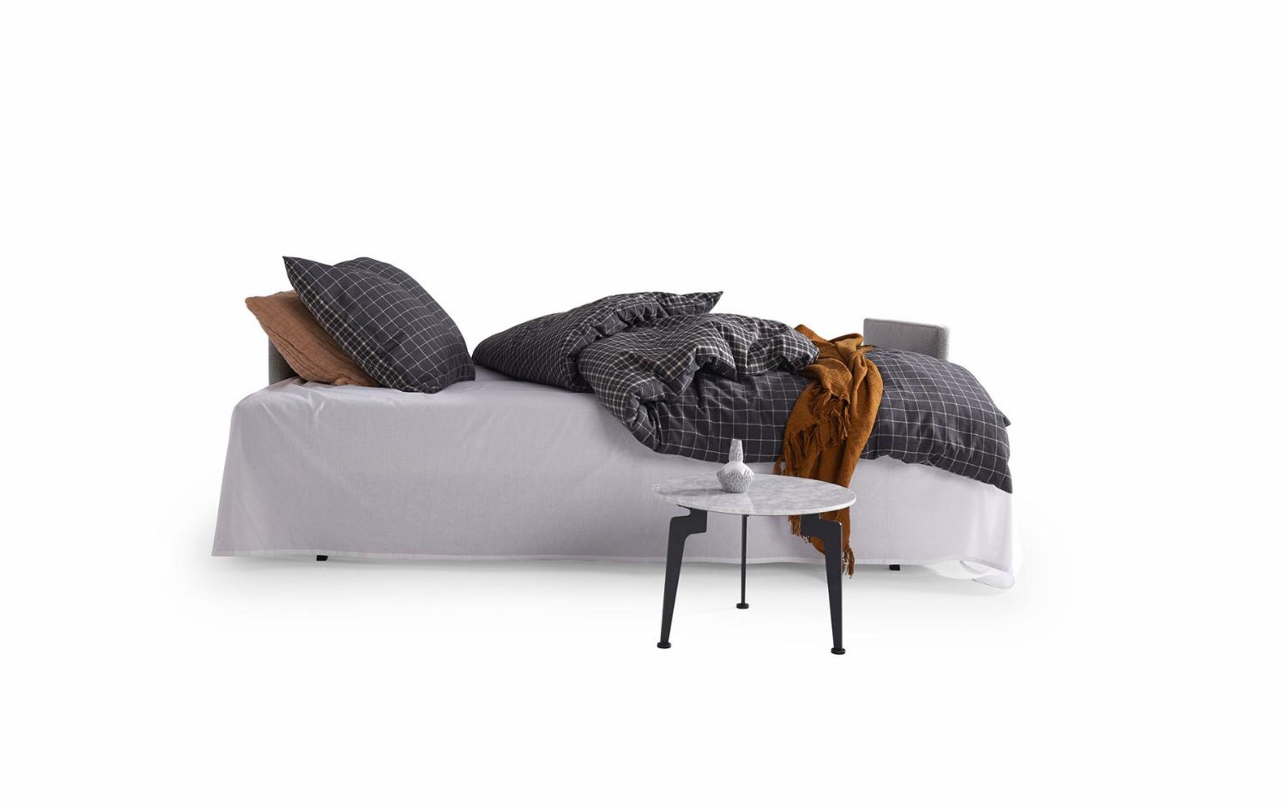 Innovation Living - Sofa - Muito Sofa Bed - 590