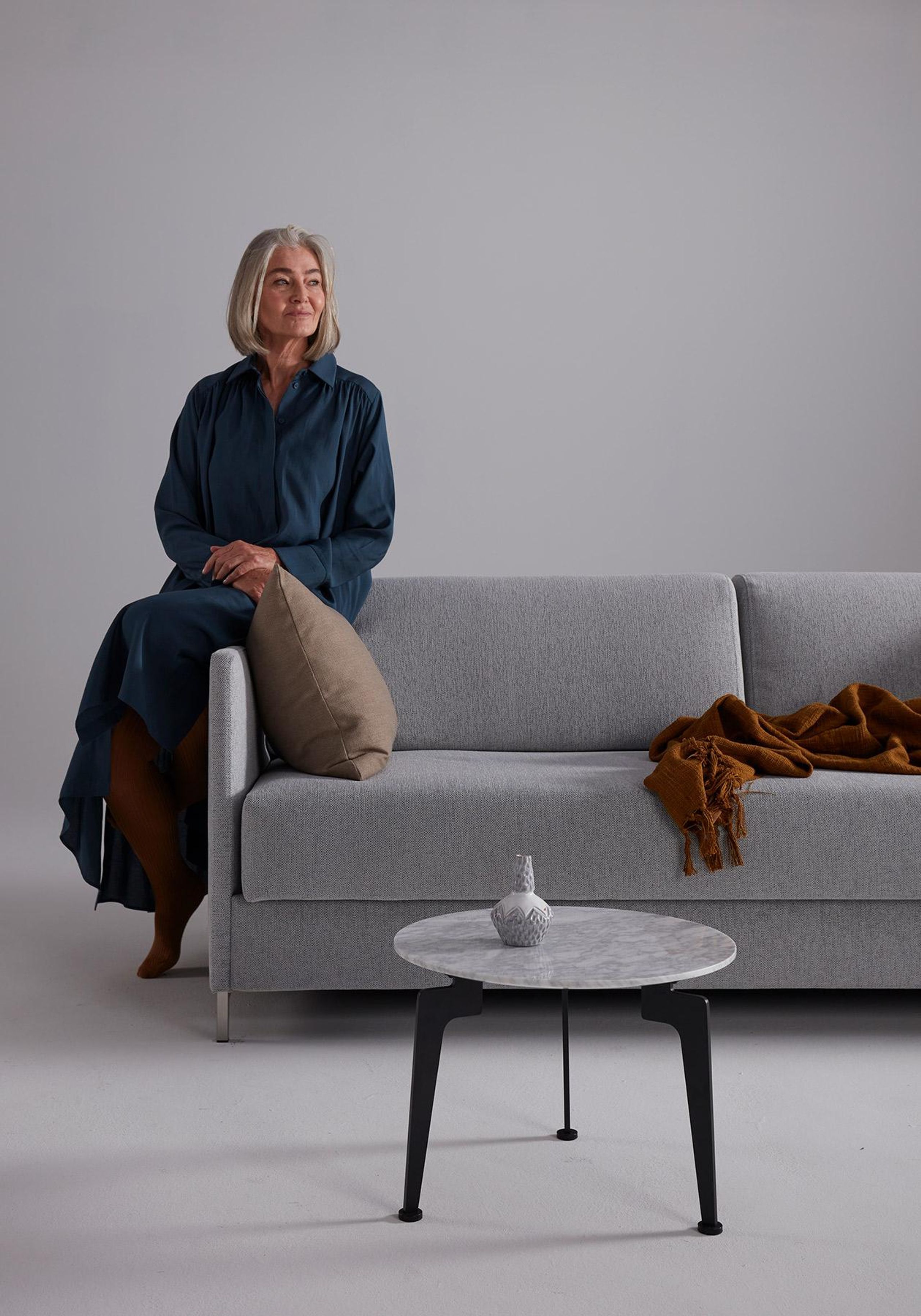 Innovation Living - Sofa - Muito Sofa Bed - 590