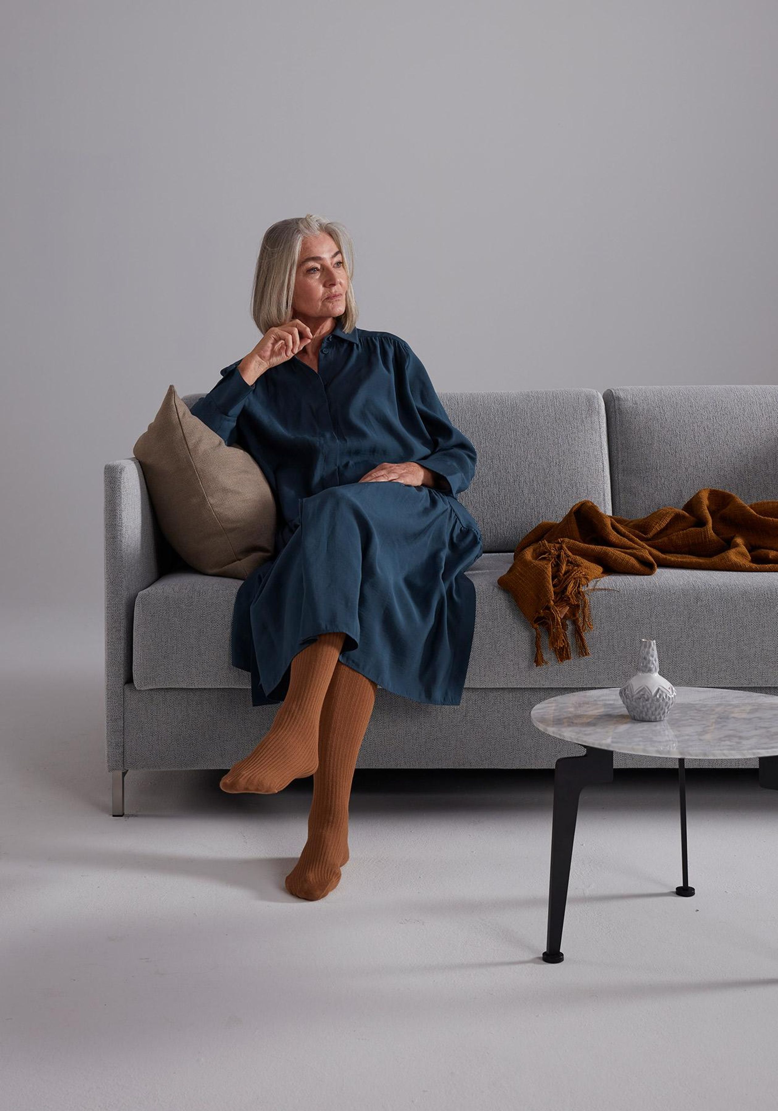 Innovation Living - Sofa - Muito Sofa Bed - 590