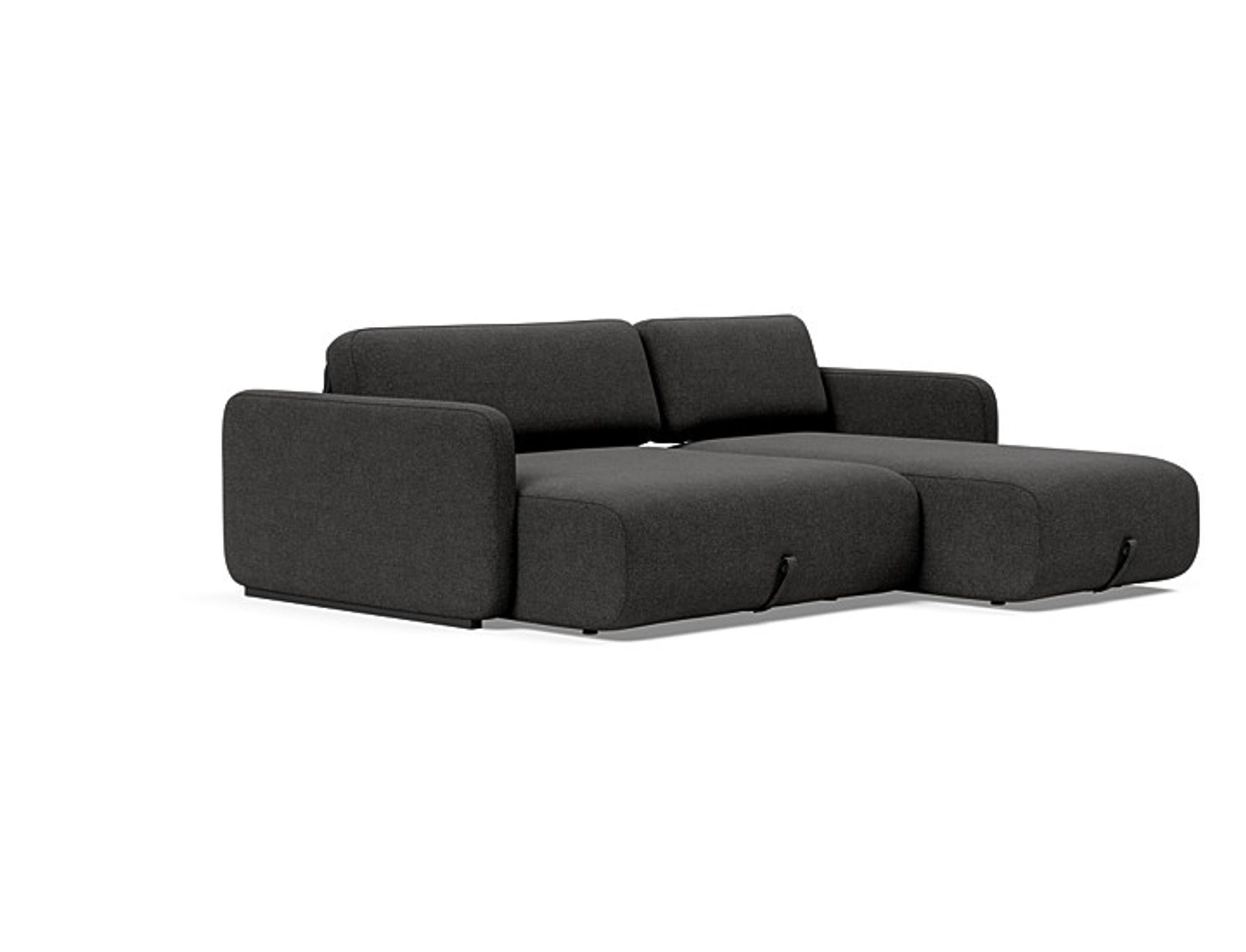 Innovation Living - Canapé - Vogan Lounger Sofa Bed - 577