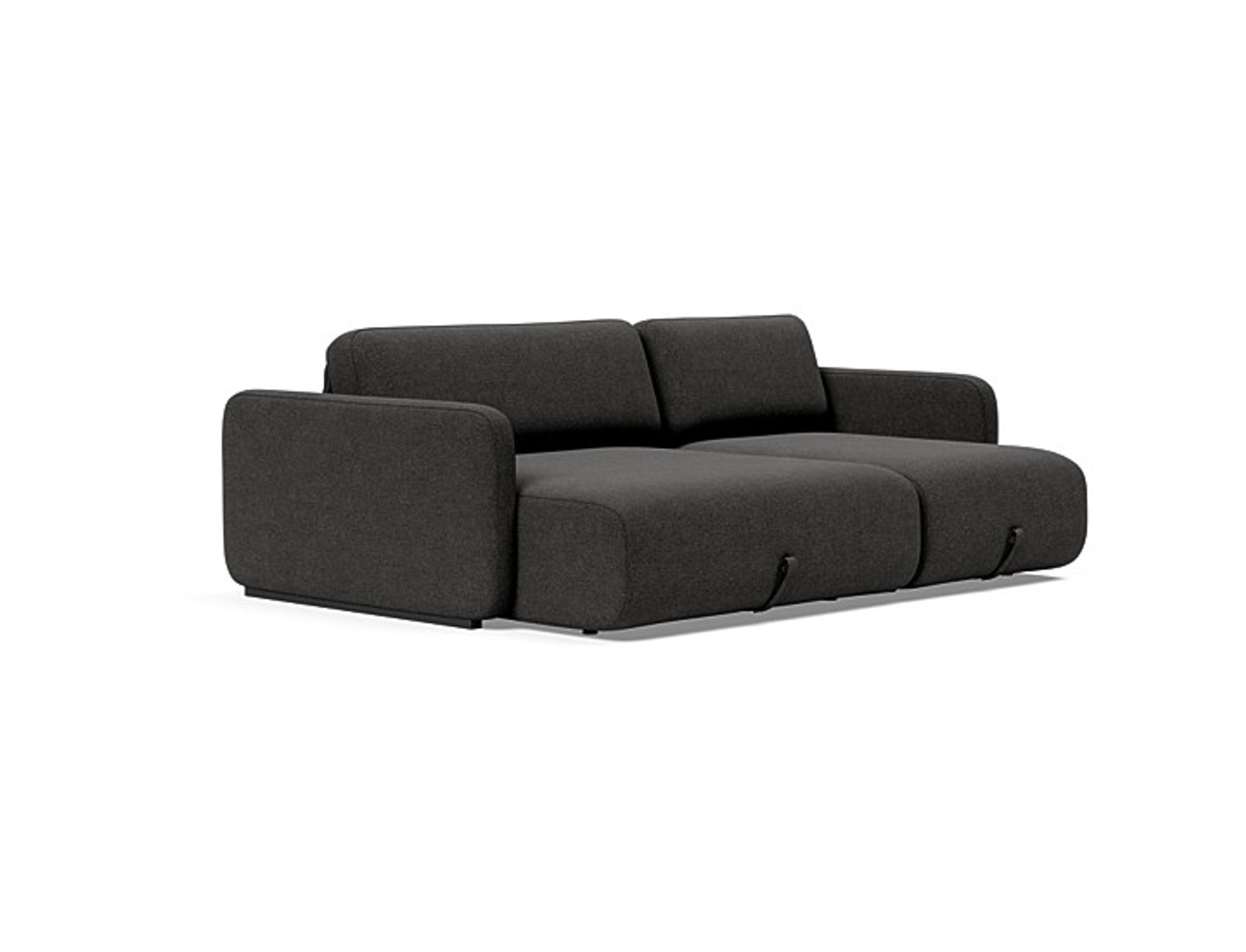 Innovation Living - Canapé - Vogan Lounger Sofa Bed - 577