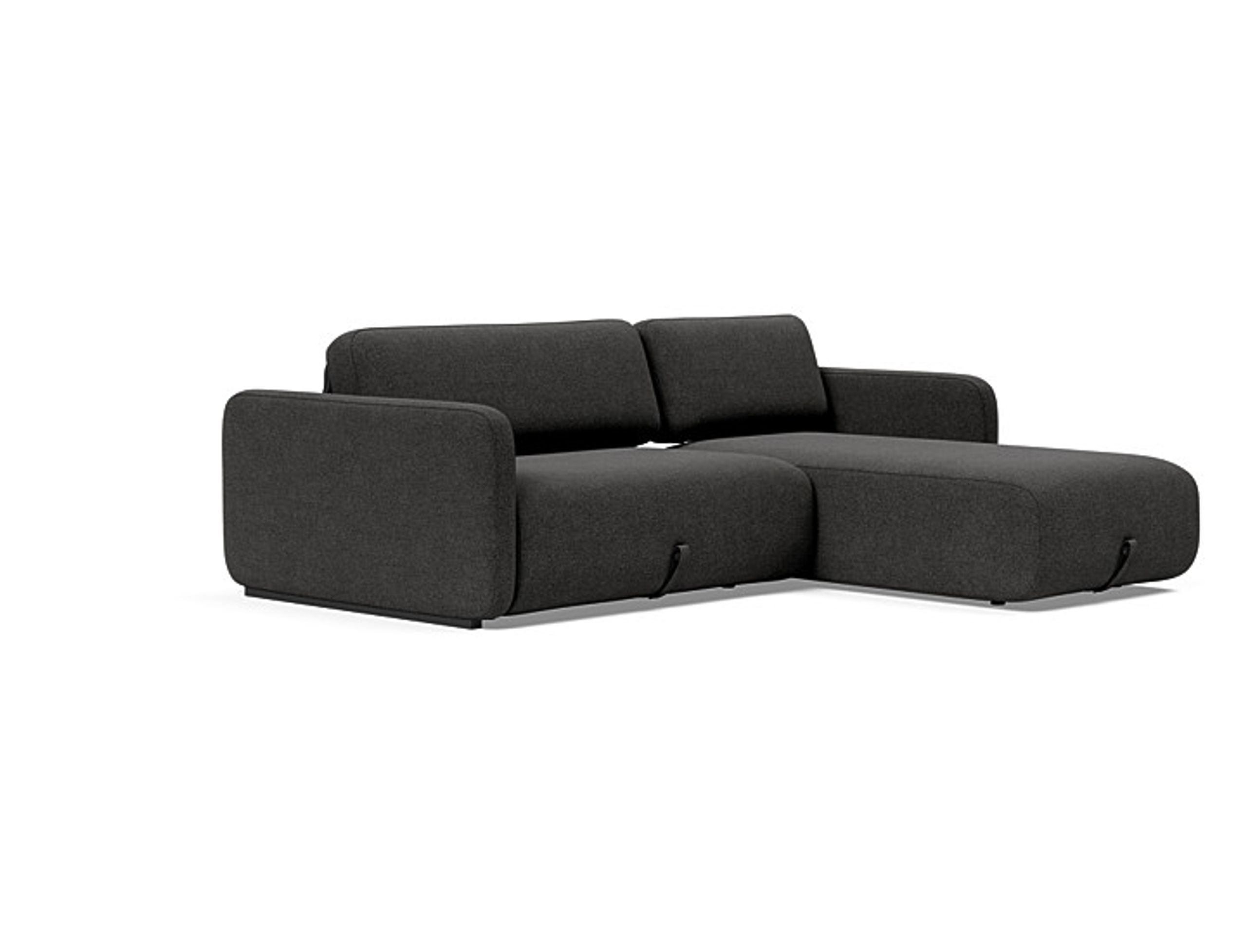 Innovation Living - Canapé - Vogan Lounger Sofa Bed - 577