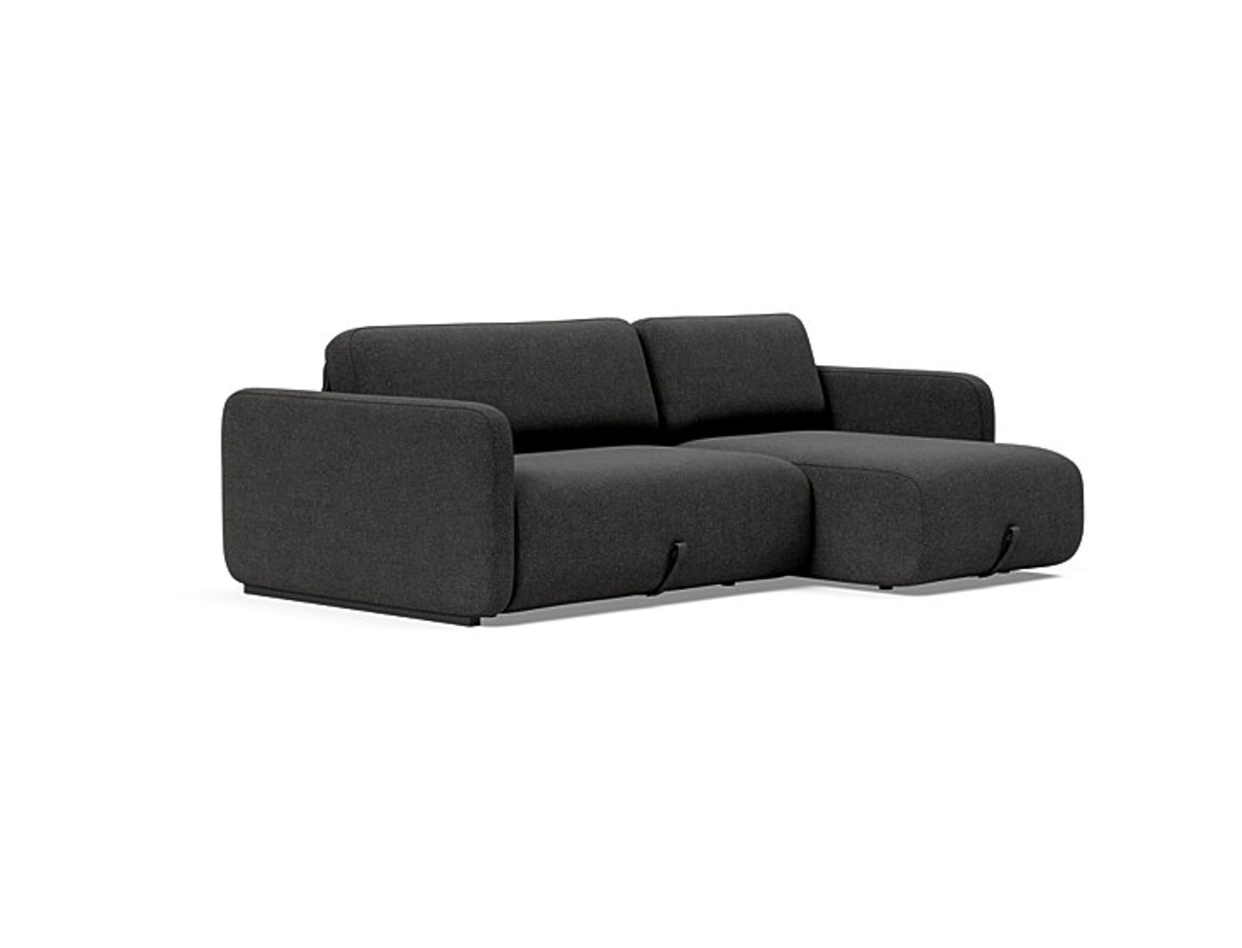 Innovation Living - Canapé - Vogan Lounger Sofa Bed - 577