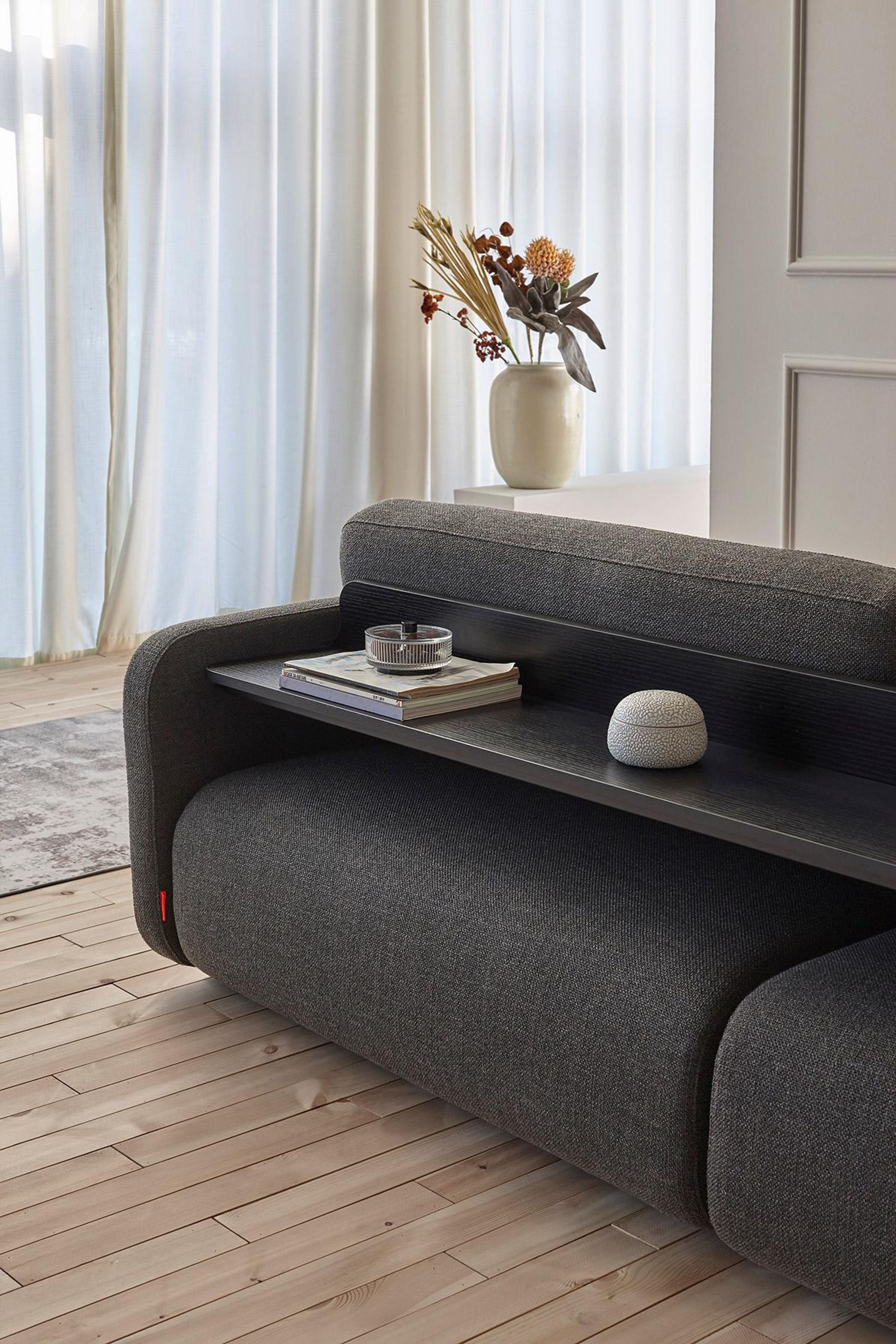 Innovation Living - Canapé - Vogan Lounger Sofa Bed - 577