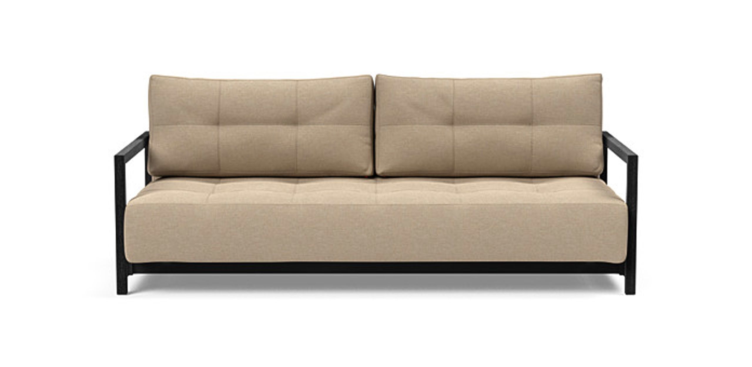 Innovation Living - Sovesofa - Sovesofa - Bifrost D.E.L - Phobos Mocha 587