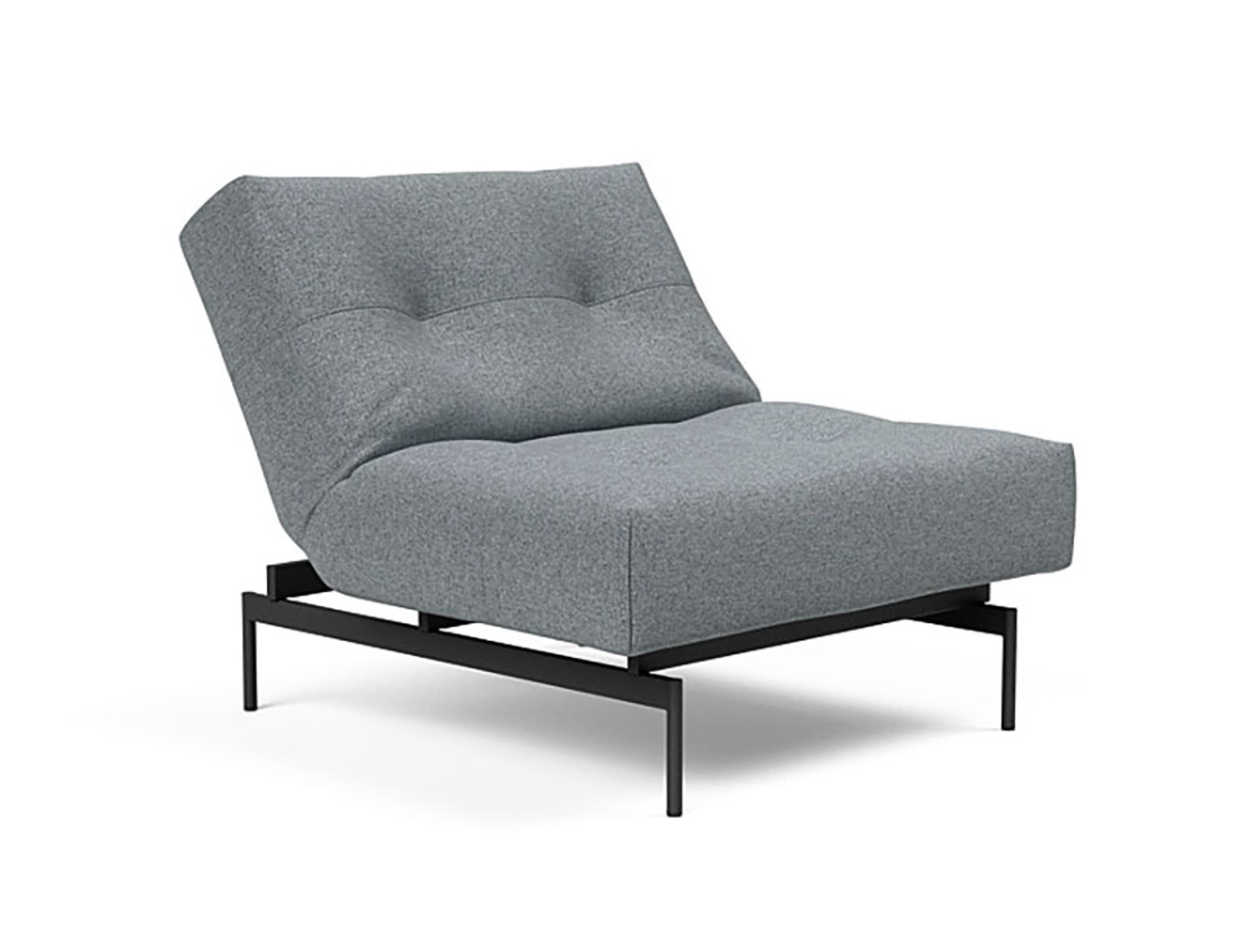 Innovation Living - Sofa - ILB 202 Chair - Black Label - 320