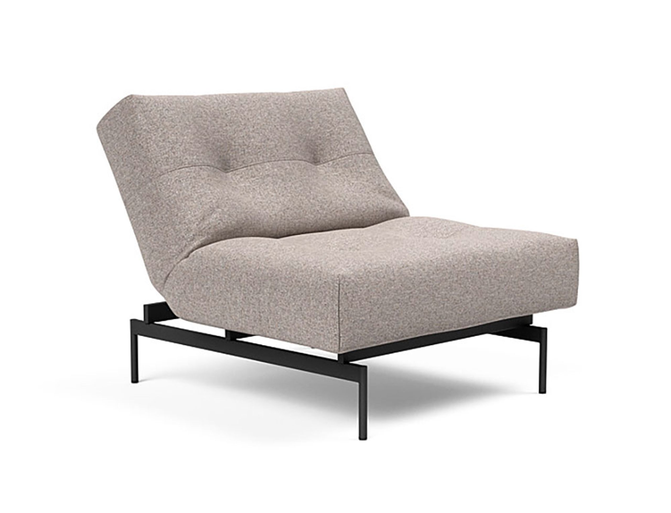 Innovation Living - Canapé - ILB 202 Chair - Black Label - 321