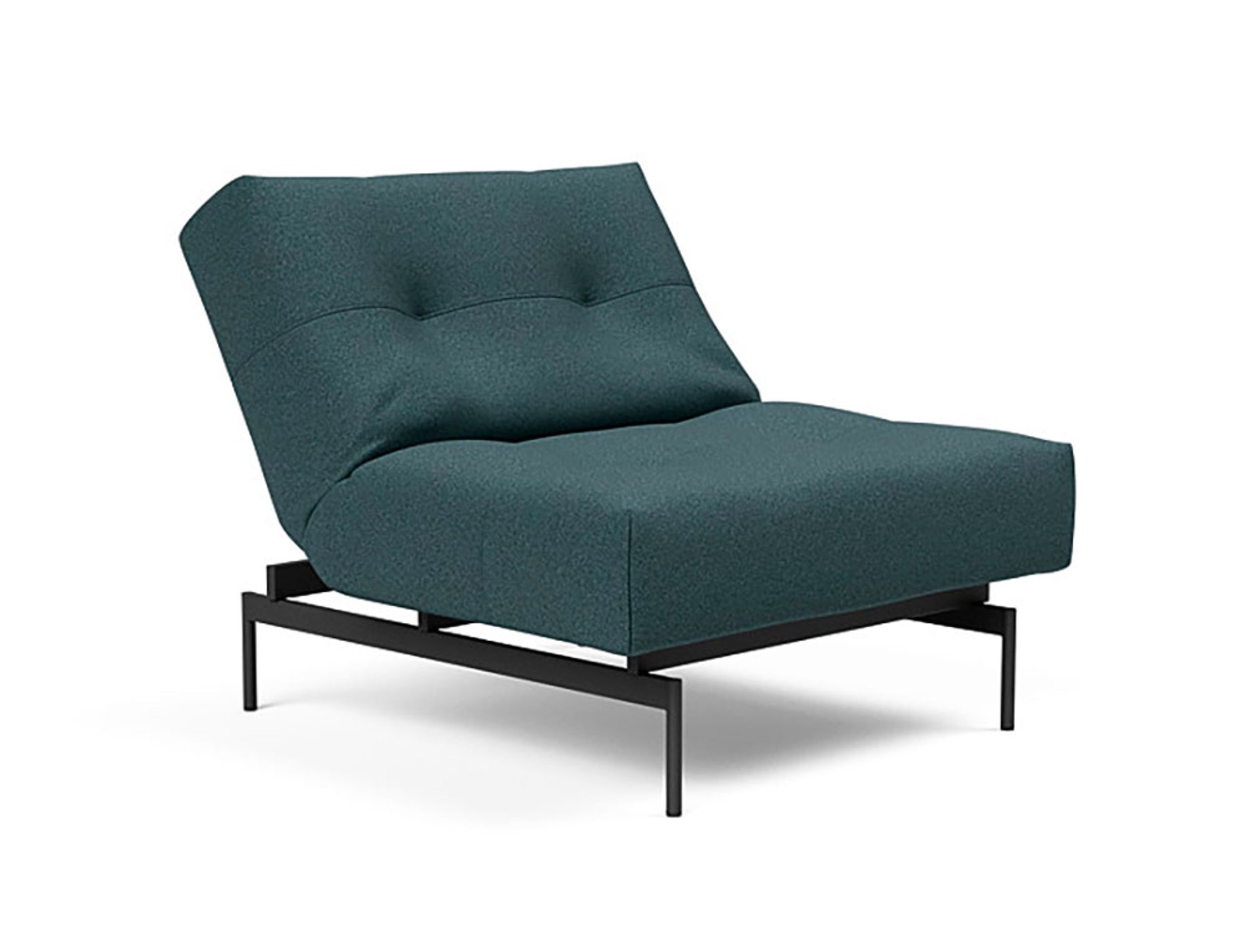 Innovation Living - Sofá - ILB 202 Chair - Black Label - 851