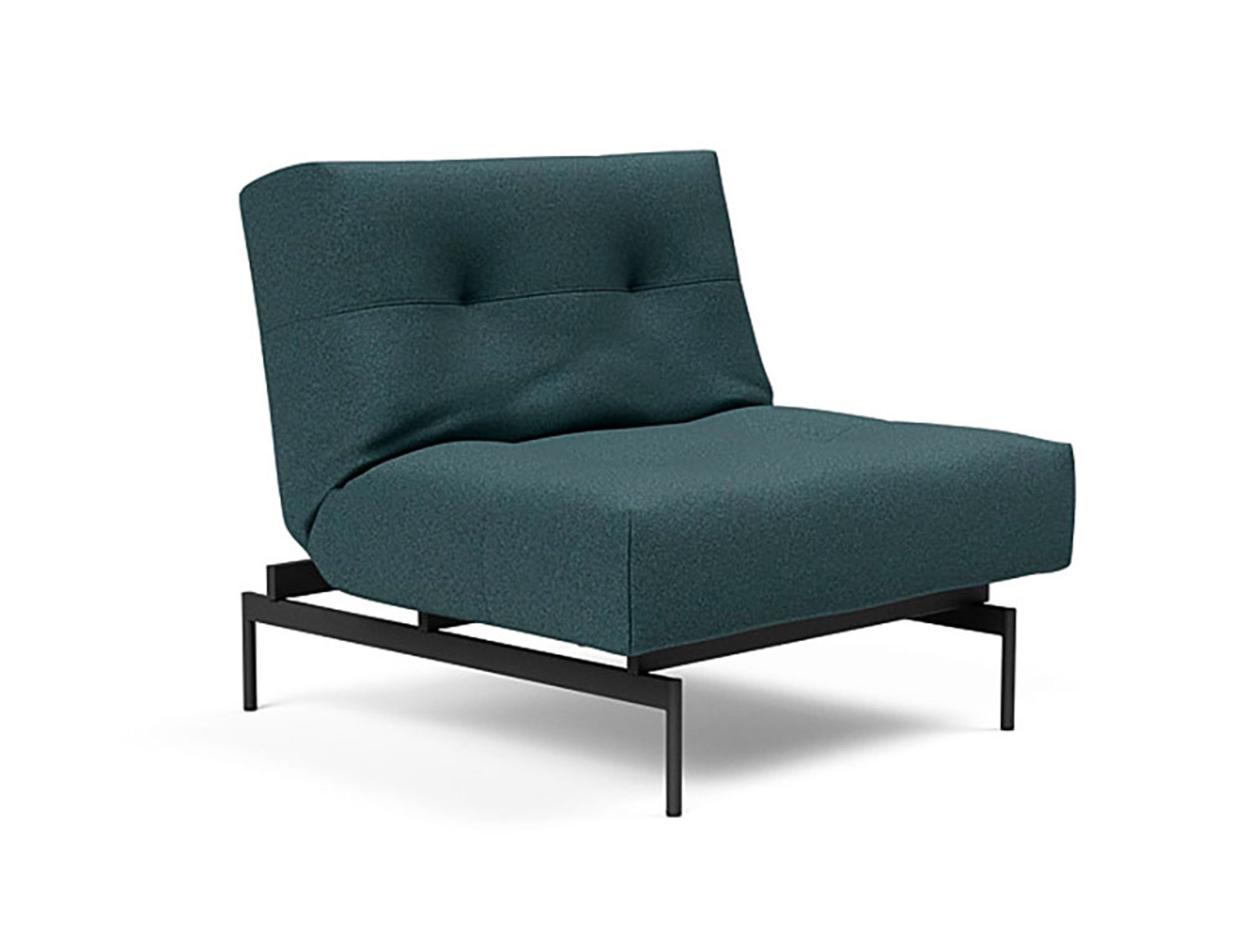 Innovation Living - Sofá - ILB 202 Chair - Black Label - 851