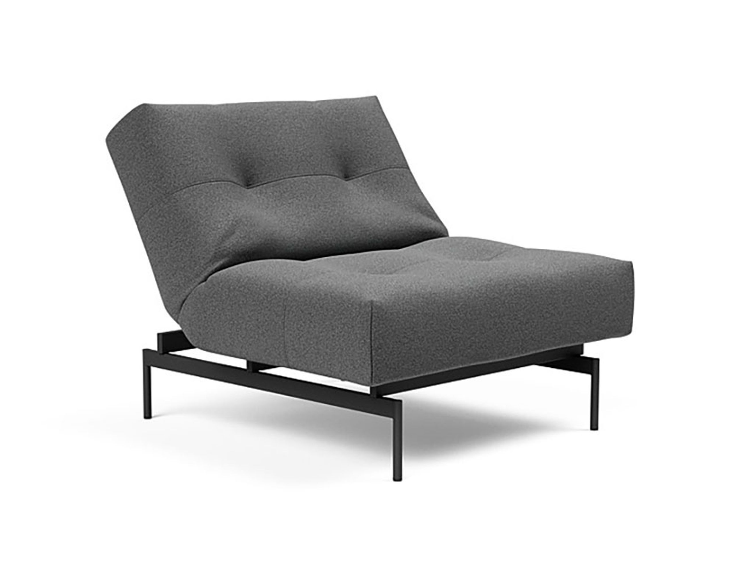 Innovation Living - Sofá - ILB 202 Chair - Black Label - 852