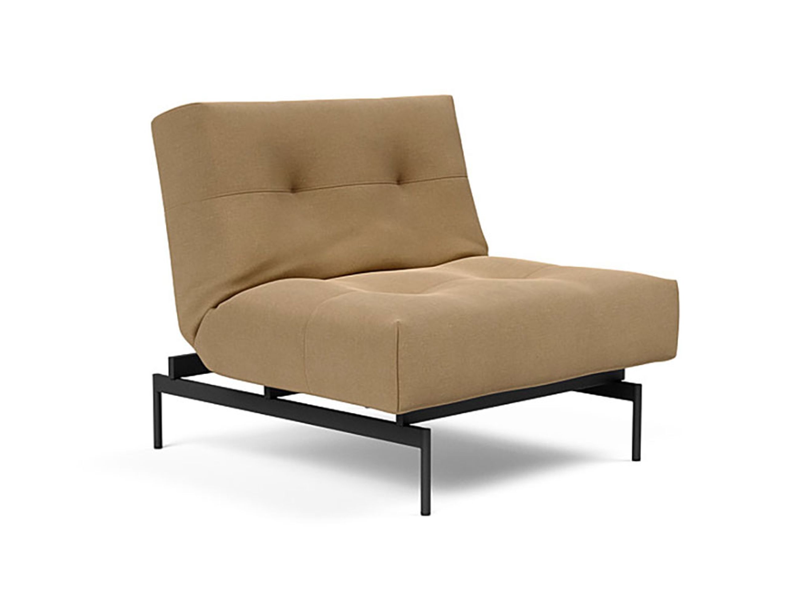 Innovation Living - Canapé - ILB 202 Chair - Black Label - 860