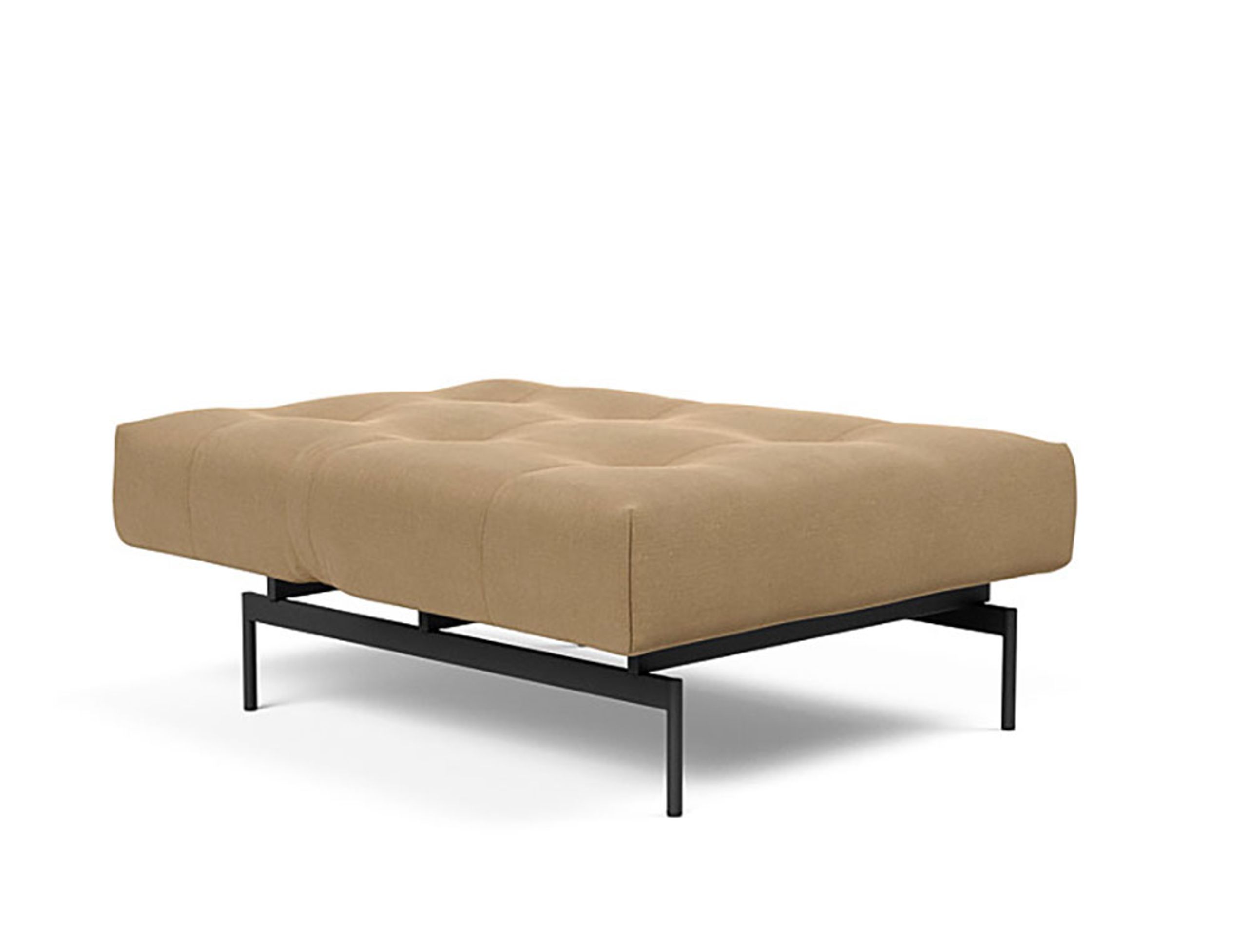 Innovation Living - Canapé - ILB 202 Chair - Black Label - 860