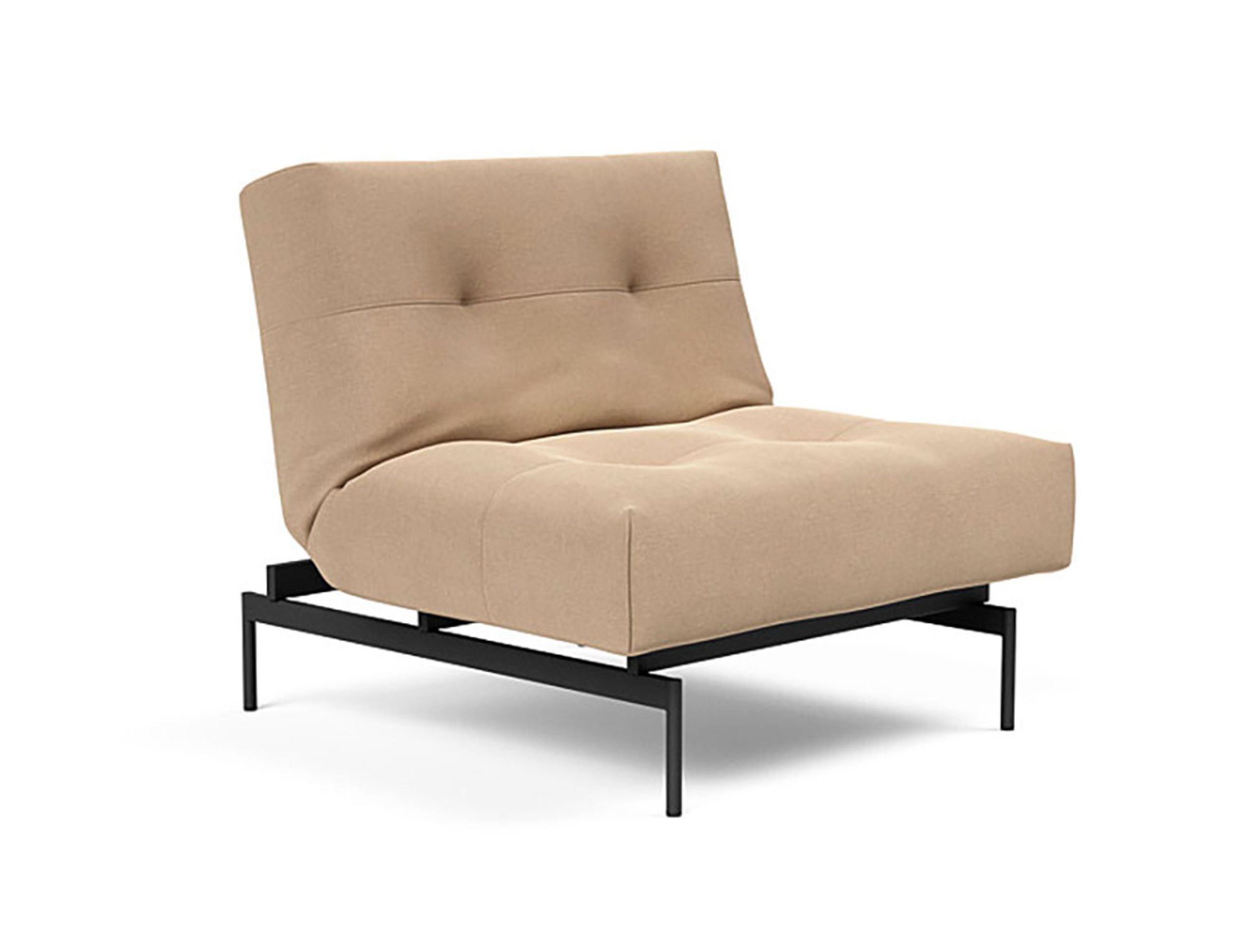 Innovation Living - Sofá - ILB 202 Chair - Black Label - 861