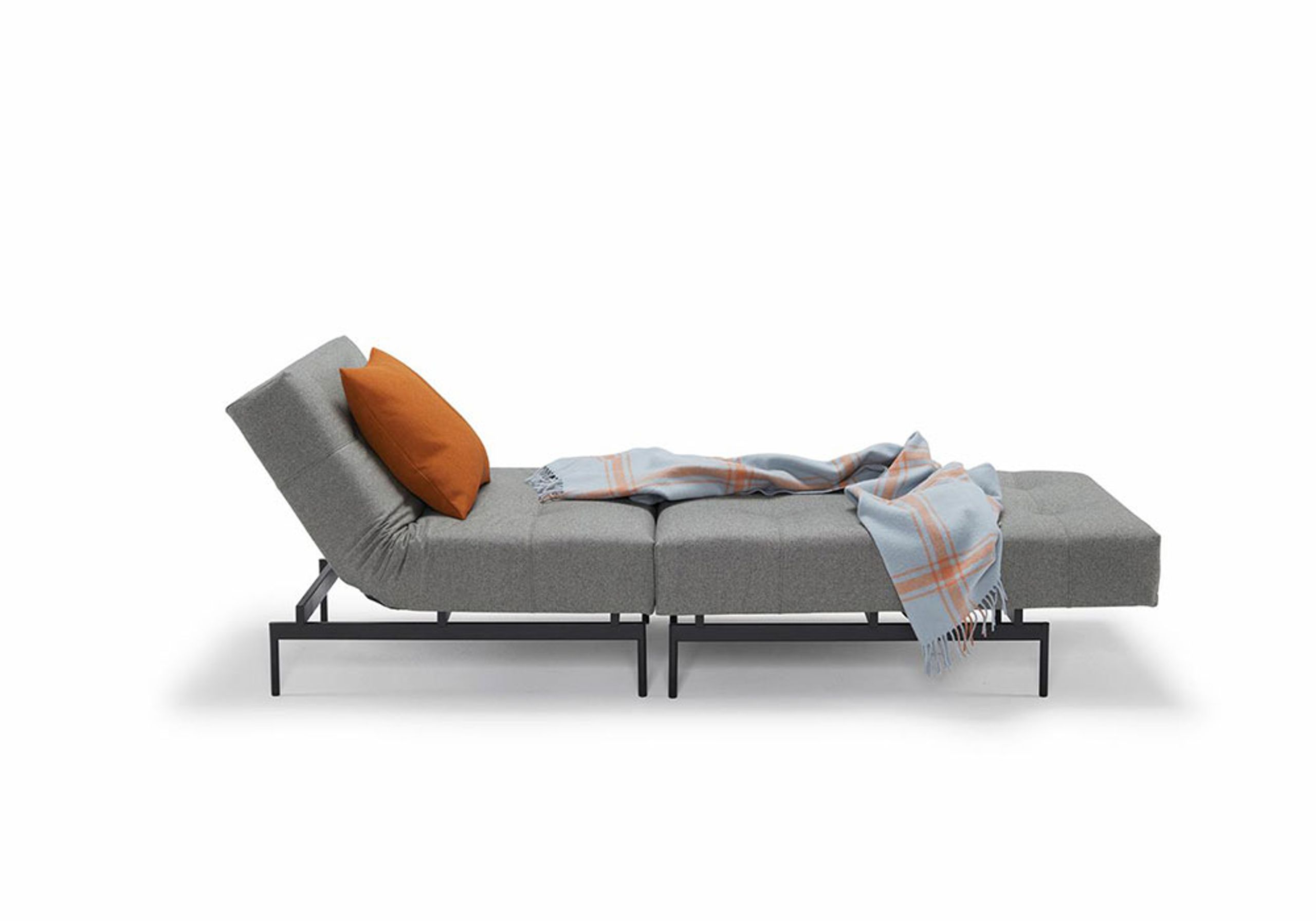 Innovation Living - Sofá - ILB 202 Chair - Black Label - 862