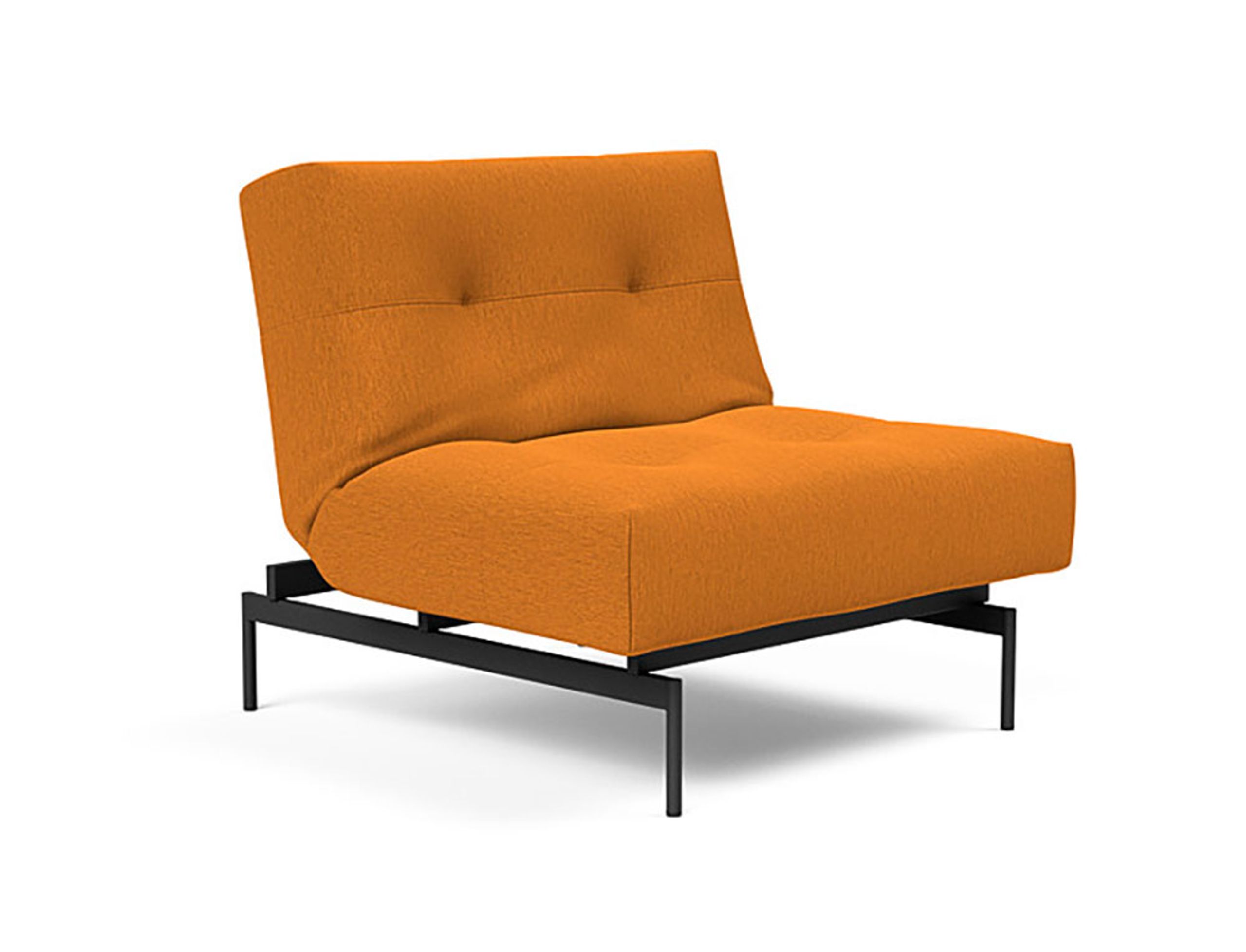 Innovation Living - Canapé - ILB 202 Chair - Black Label - 893