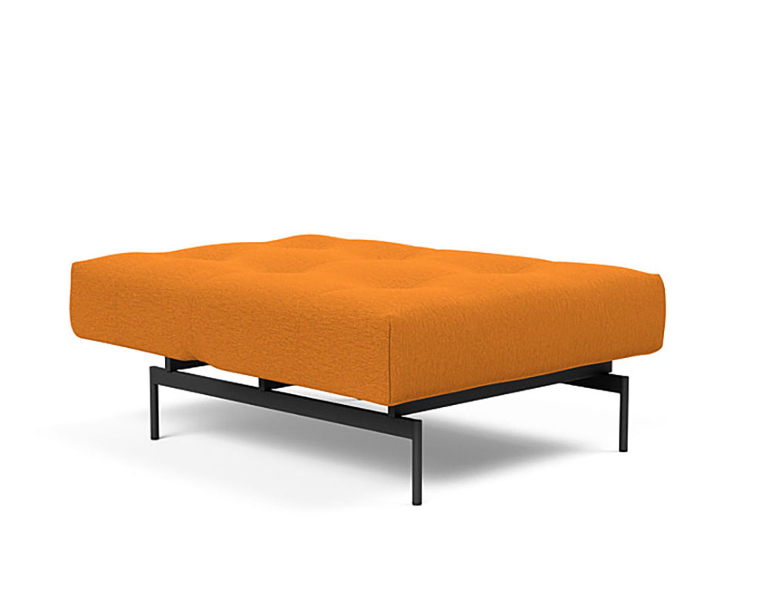 Innovation Living - Canapé - ILB 202 Chair - Black Label - 893