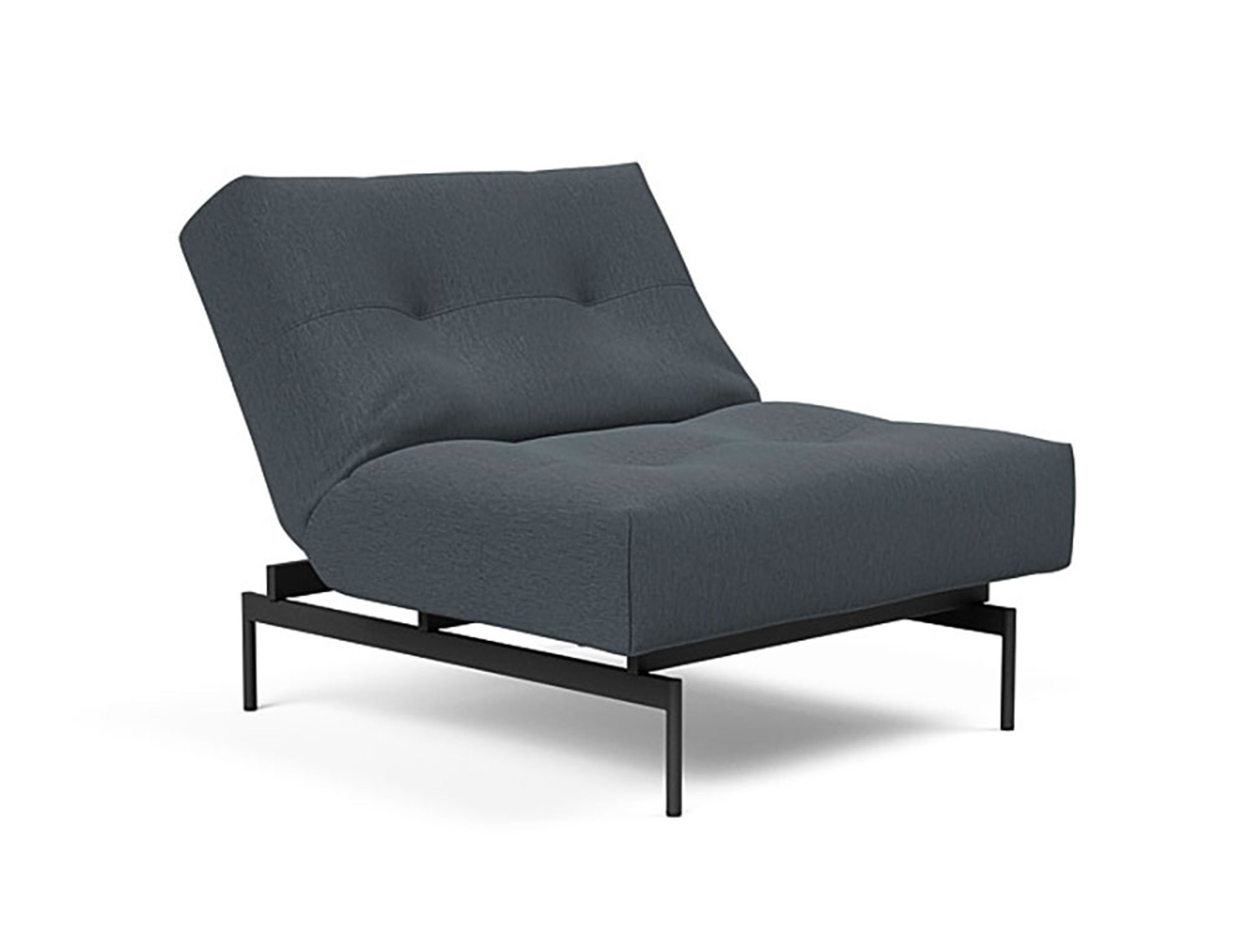 Innovation Living - Sofá - ILB 202 Chair - Black Label - 894