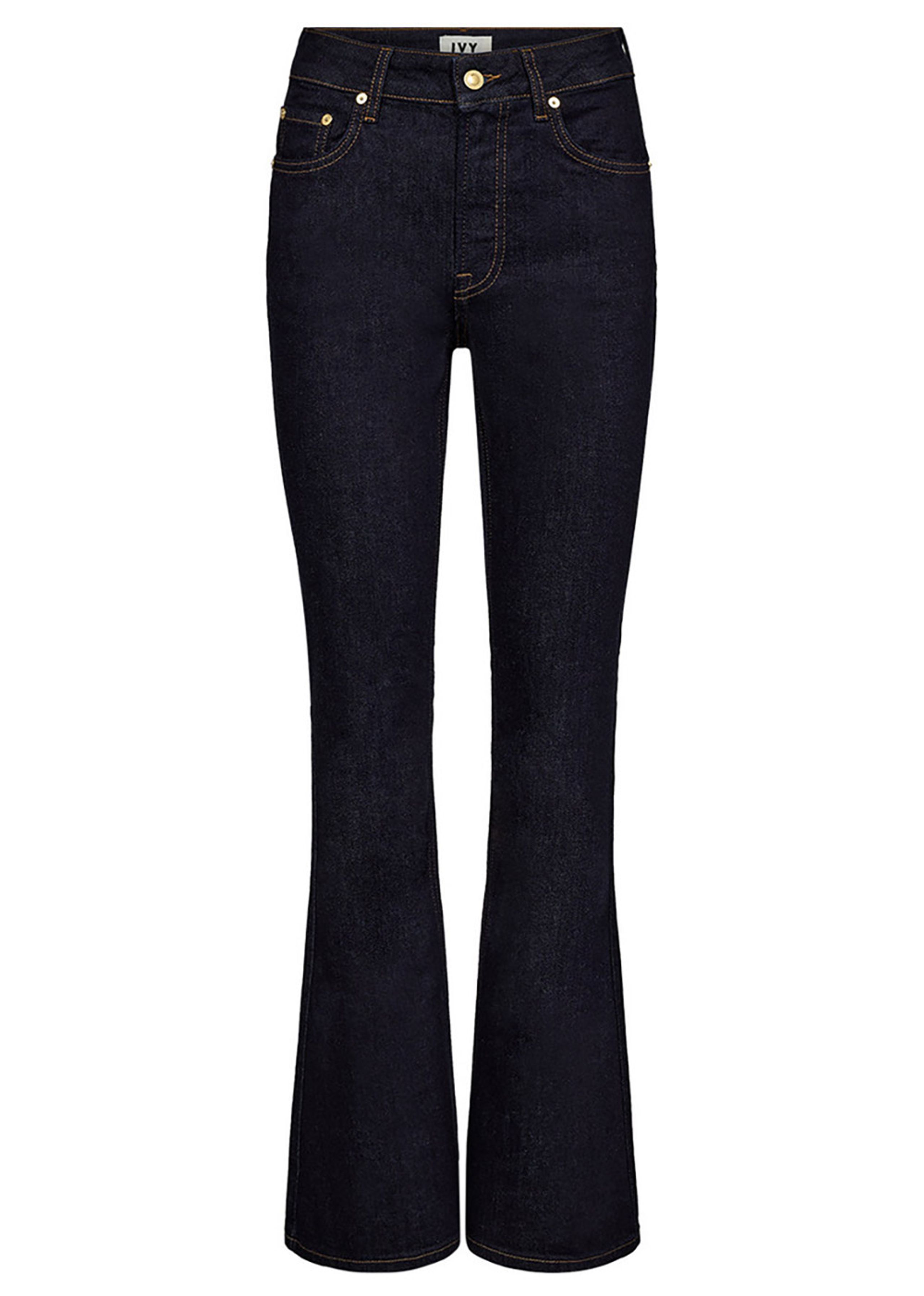 IVY Copenhagen - Jeans - IVY-Charlotte Jeans - Rinse Vicky
