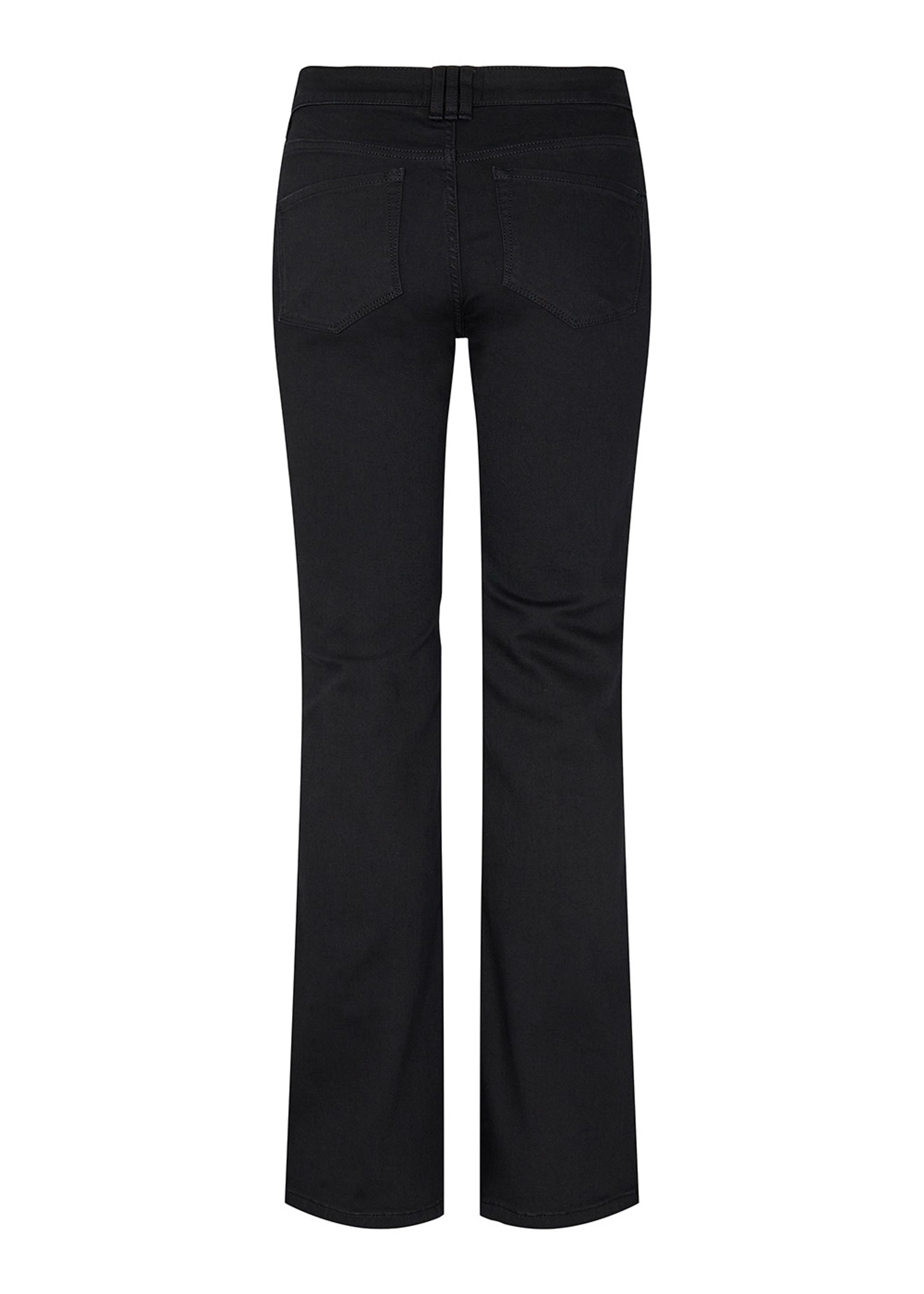 IVY Copenhagen - Jeans - IVY-Tara Jeans Wash Cool Excellent Black - Black