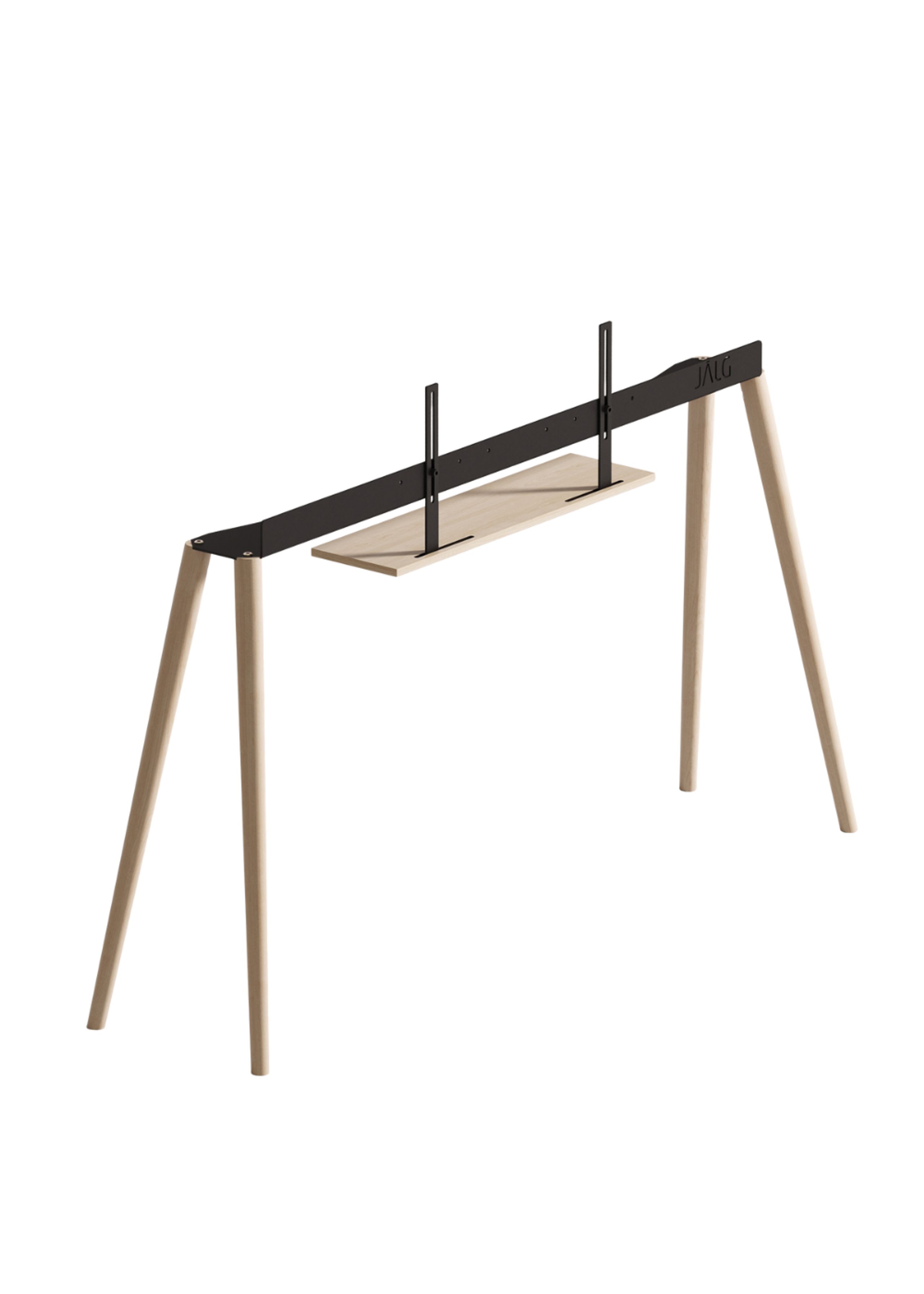 Jalg - Soporte de TV - Jalg / Shelving Plate - natural birch