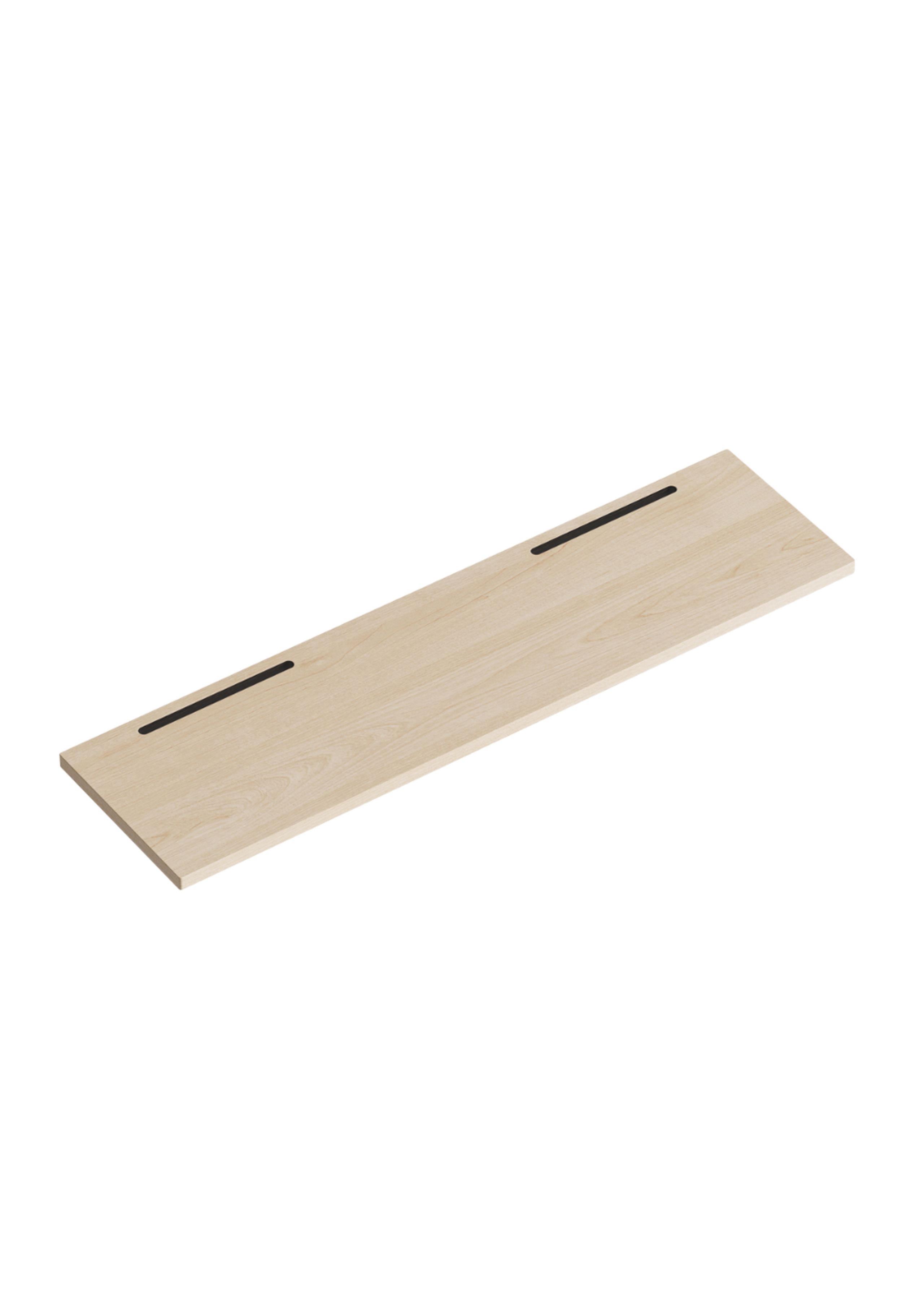 Jalg - Soporte de TV - Jalg / Shelving Plate - natural birch