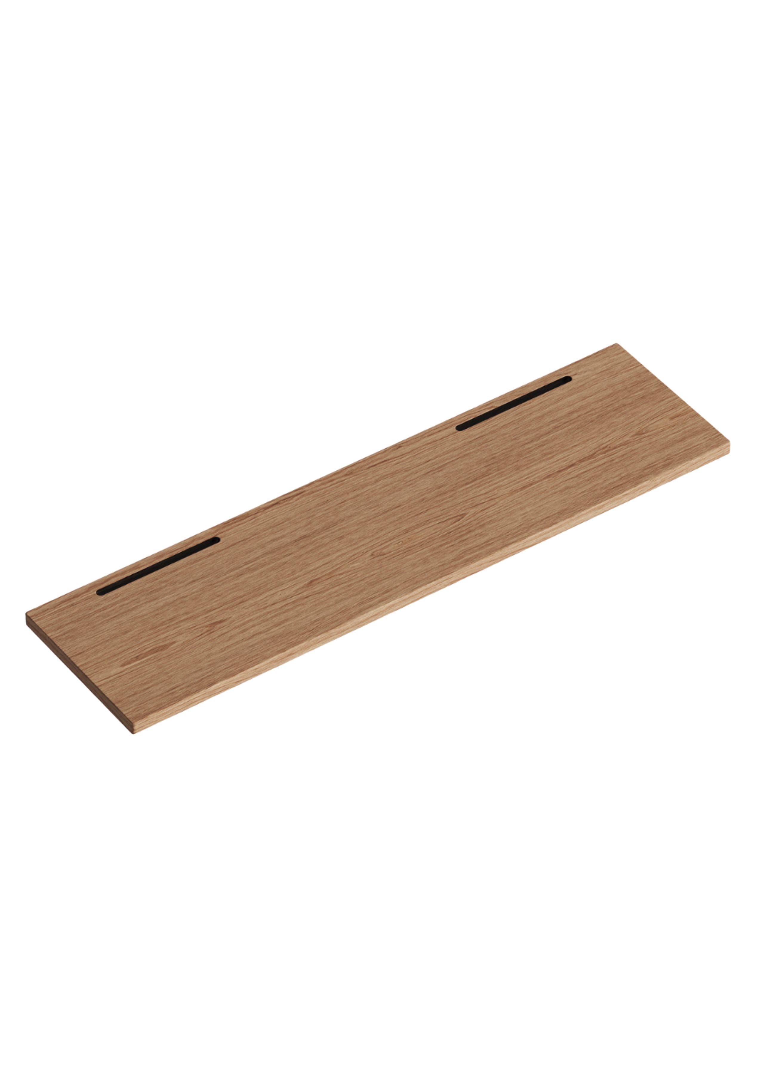 Jalg - TV-teline - Jalg / Shelving Plate - natural oak