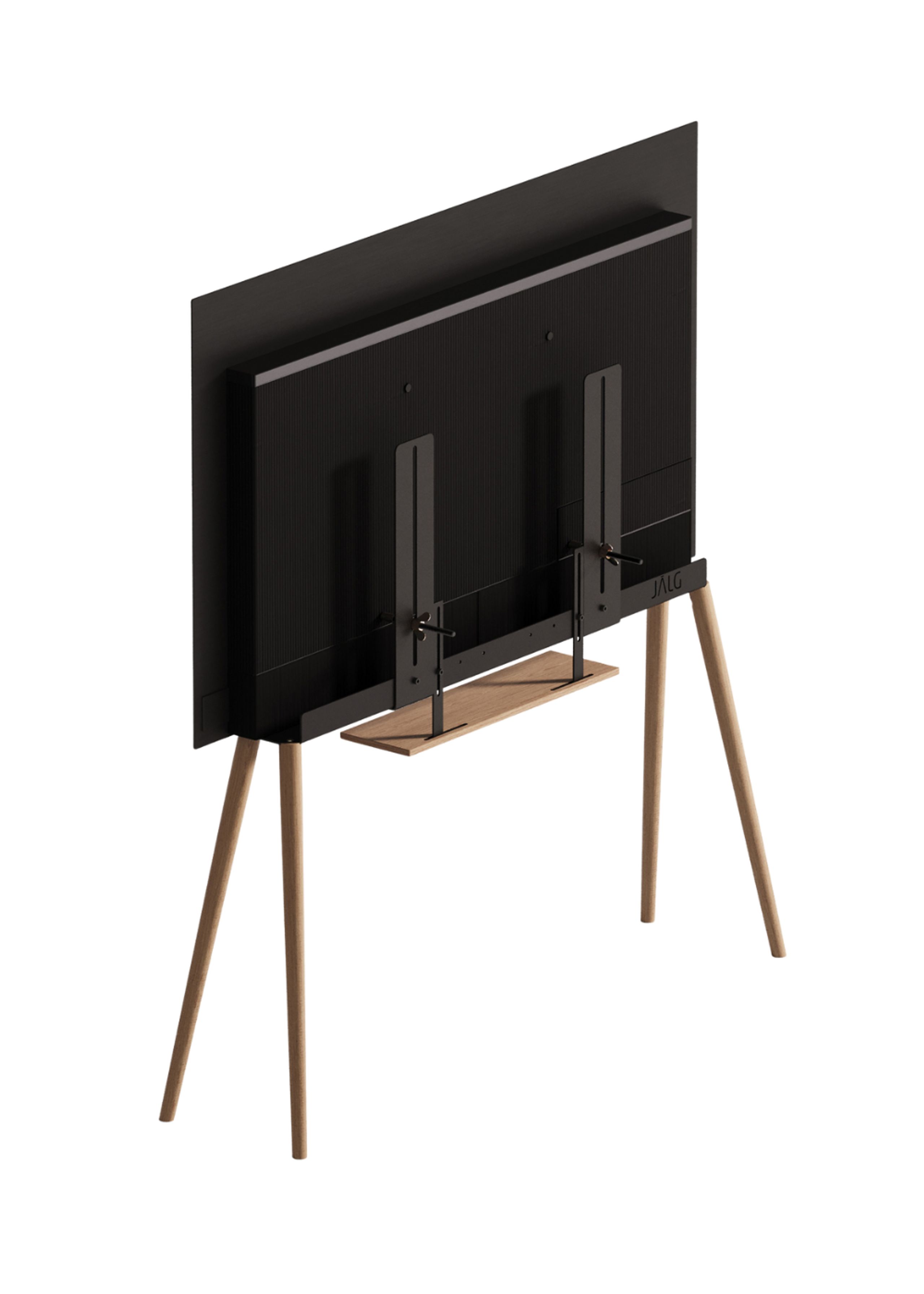 Jalg - TV-teline - Jalg / Shelving Plate - natural oak