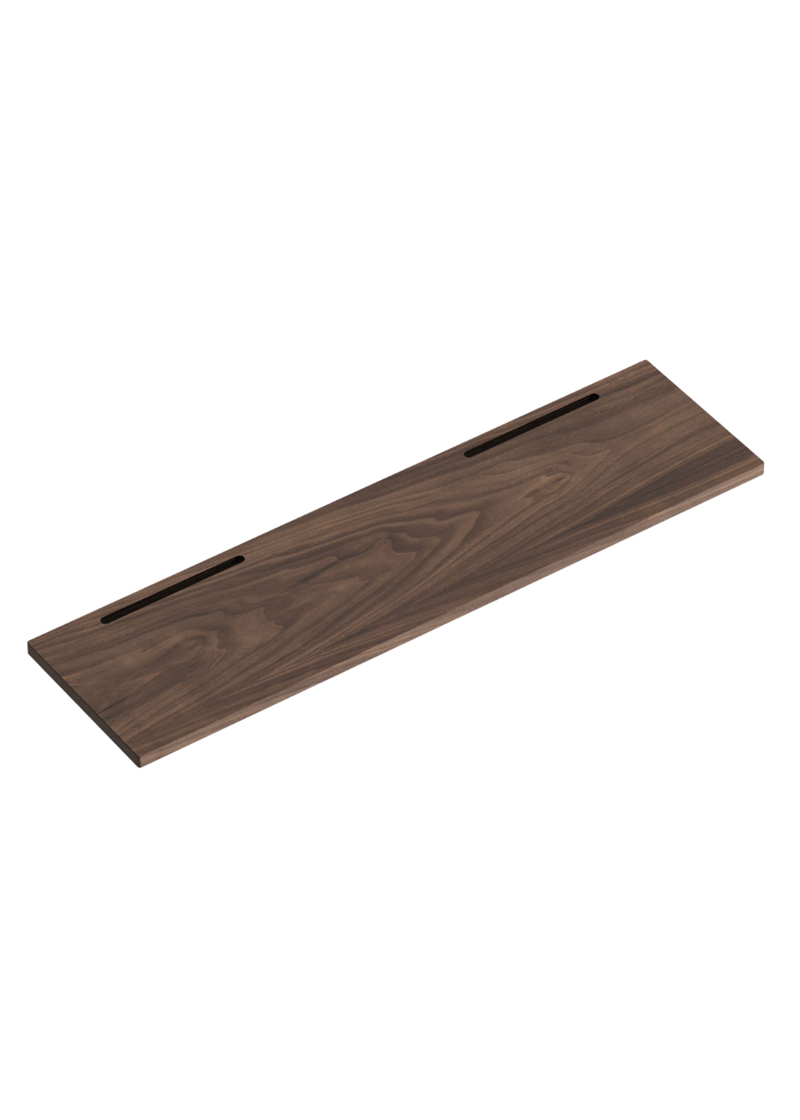 Jalg - TV-teline - Jalg / Shelving Plate - natural walnut