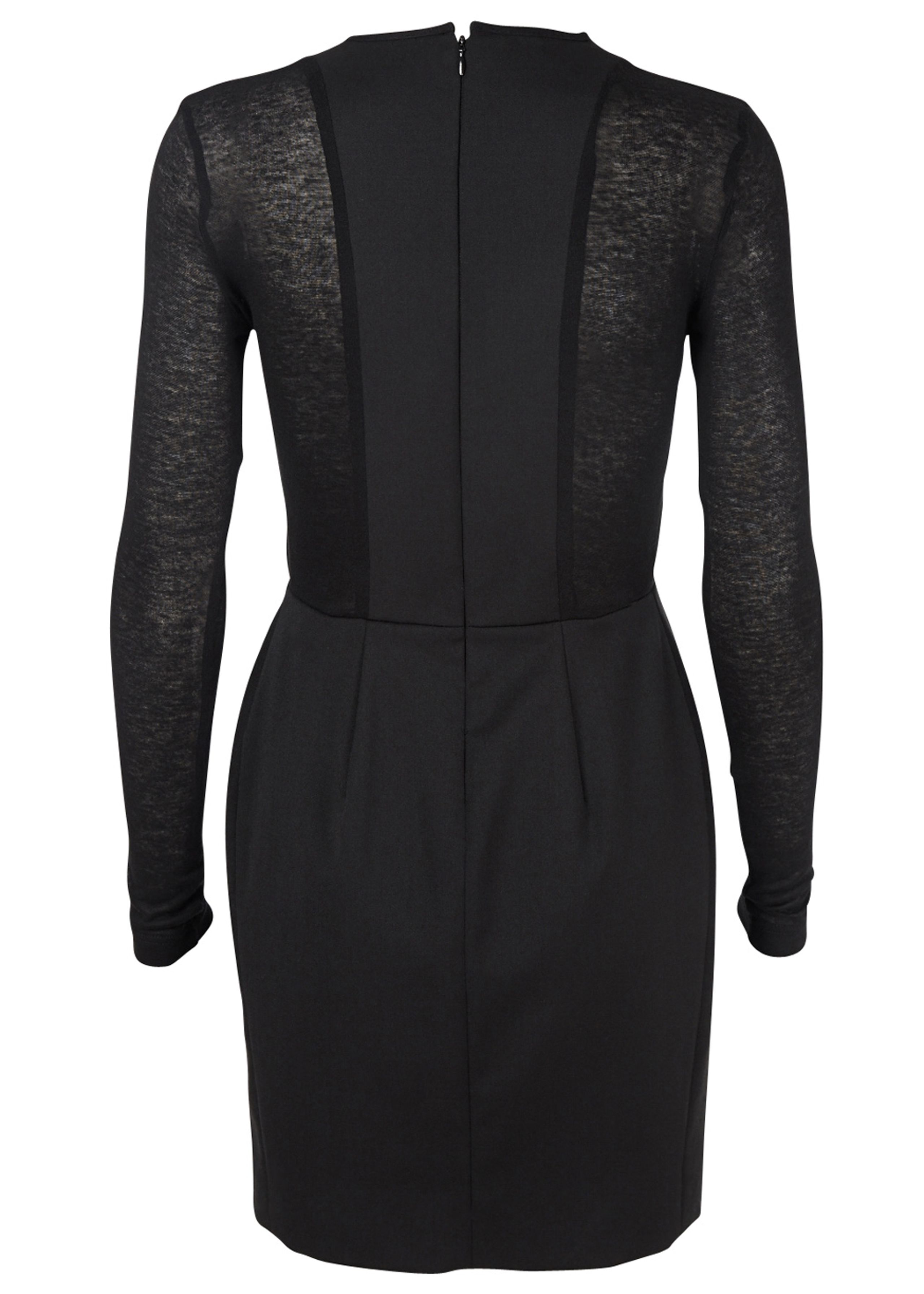 Designers Remix - Dress - Joo Dress - Black