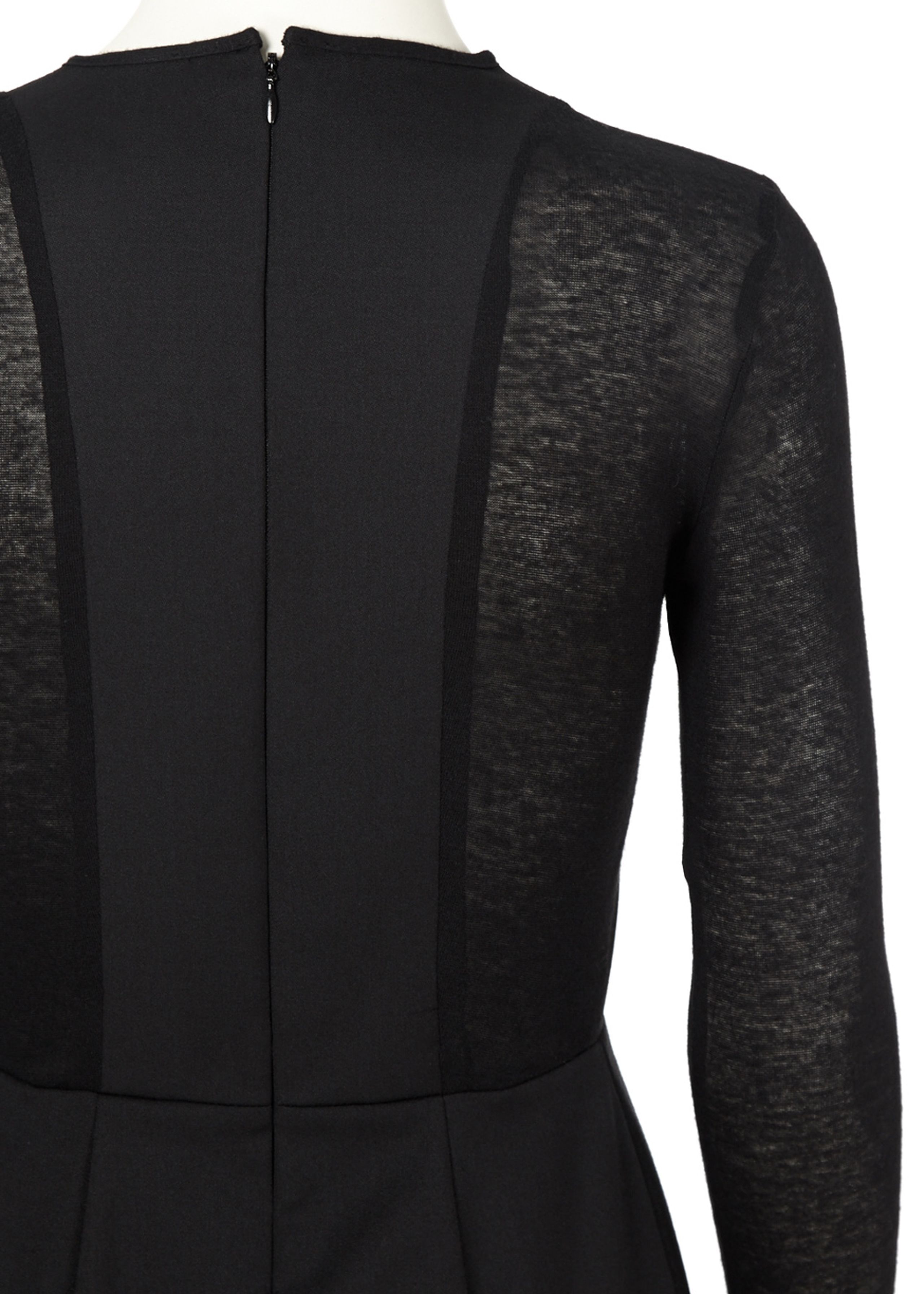 Designers Remix - Dress - Joo Dress - Black