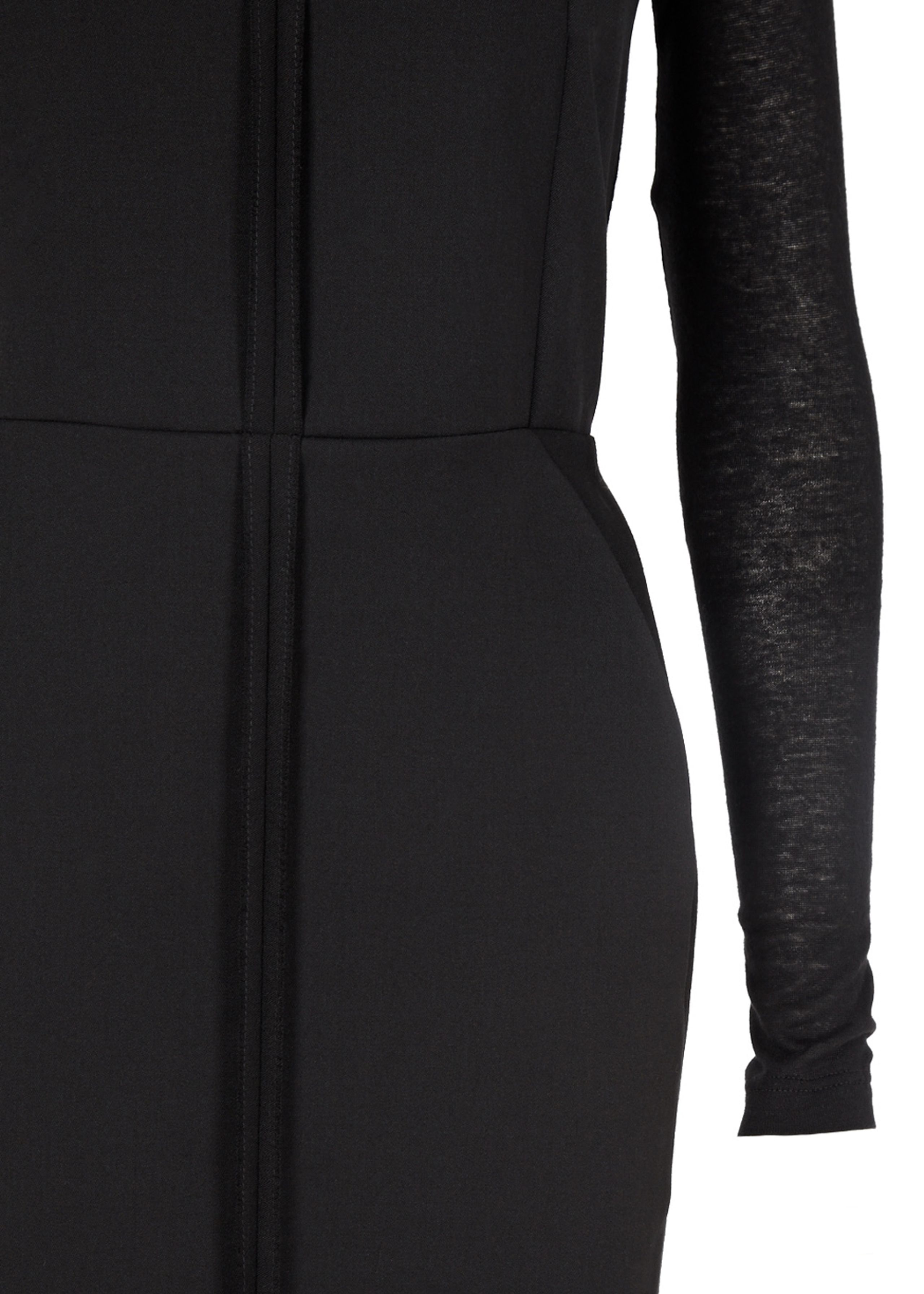 Designers Remix - Dress - Joo Dress - Black