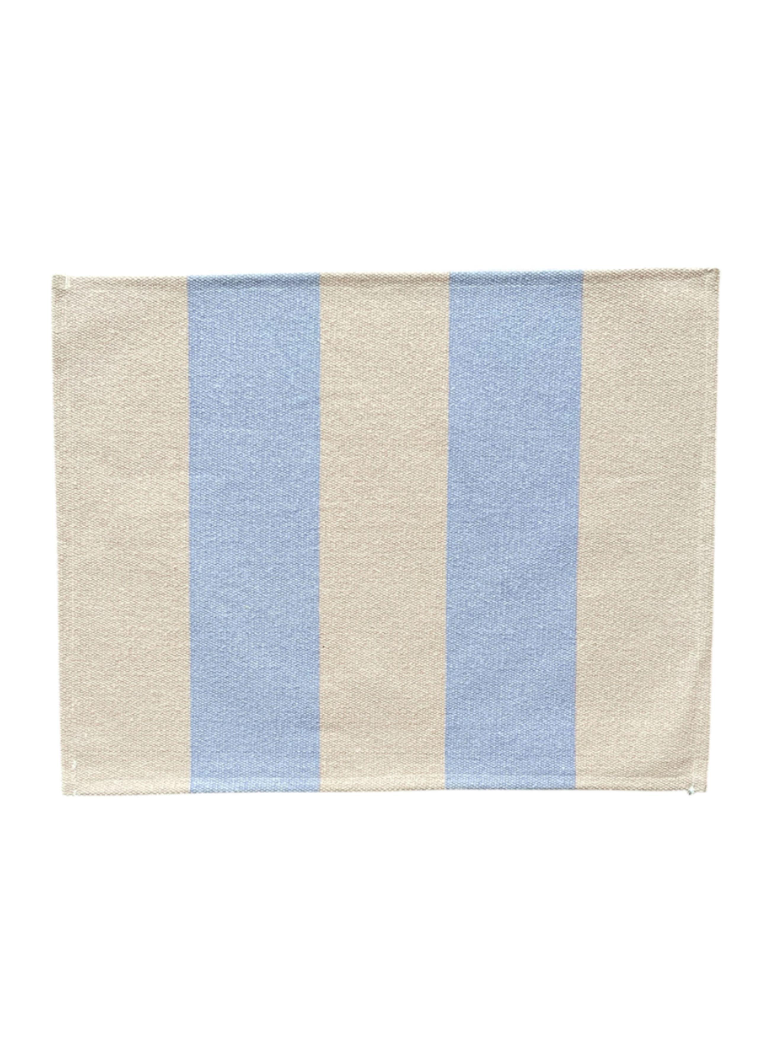 Jou Quilts - Tapis de sol - Jou Placemat - Pudder/lilla