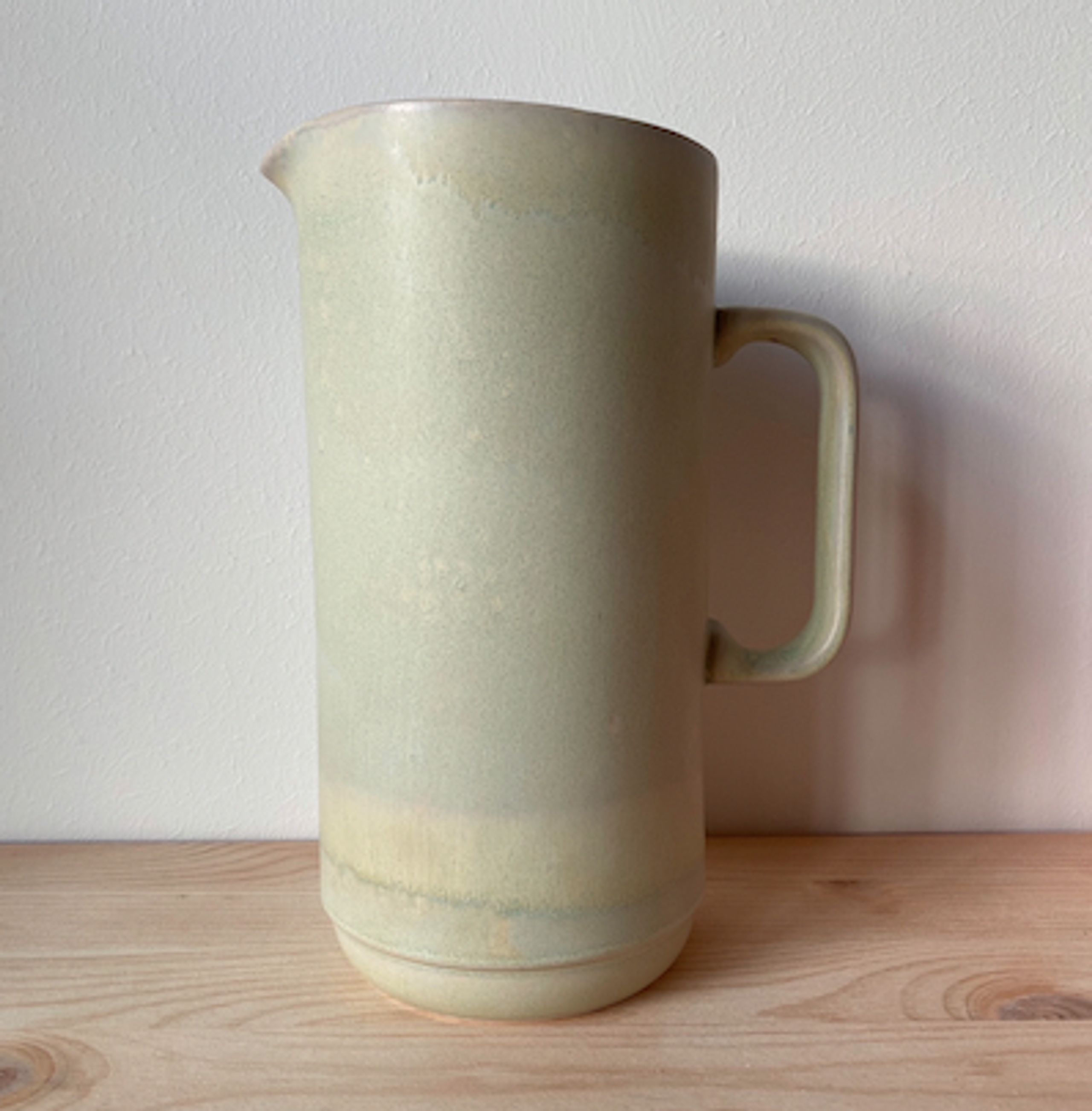 Julie Damhus - Jug - TOTO jug - Mint