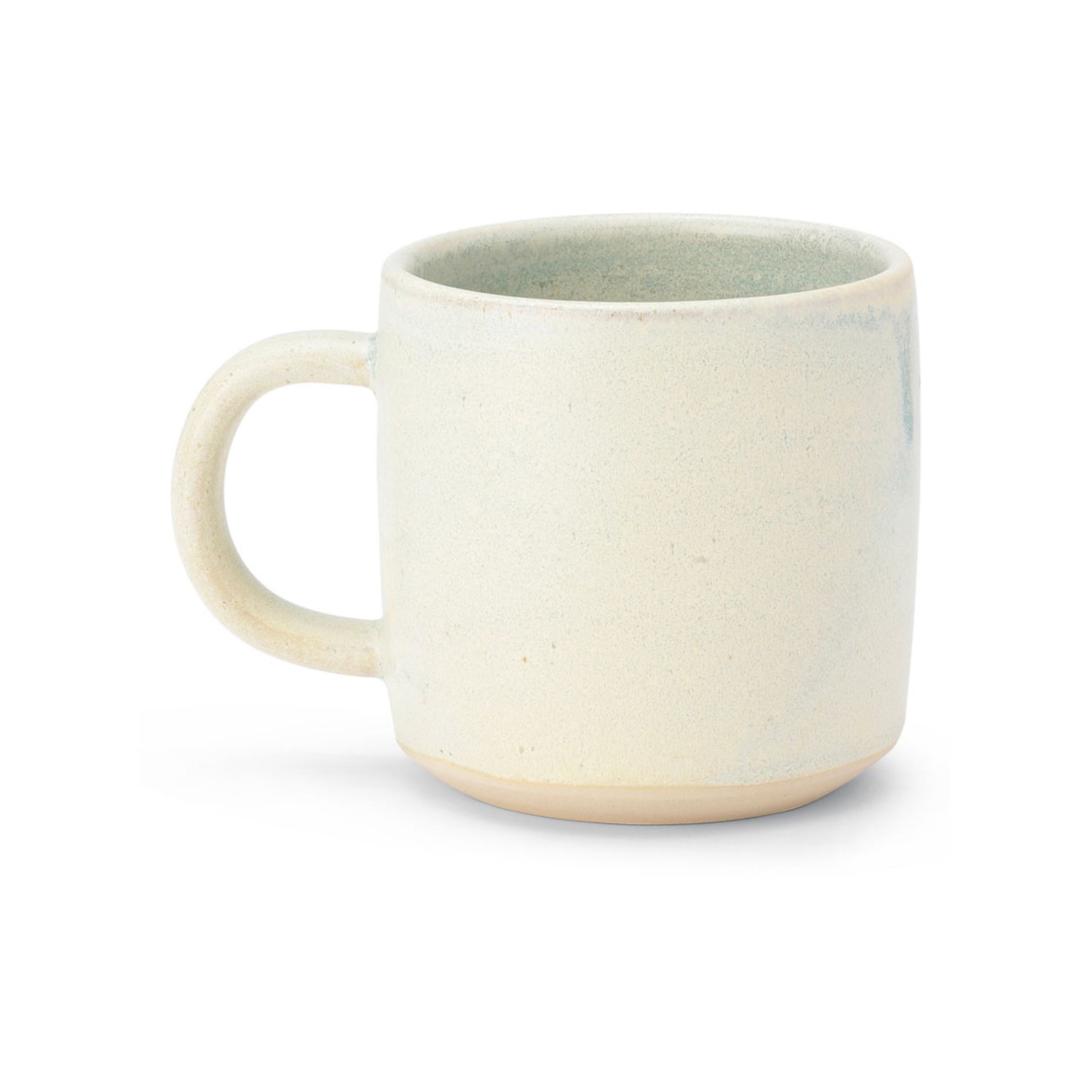 Julie Damhus - Tasse - ODA Mug w. handle - Mint