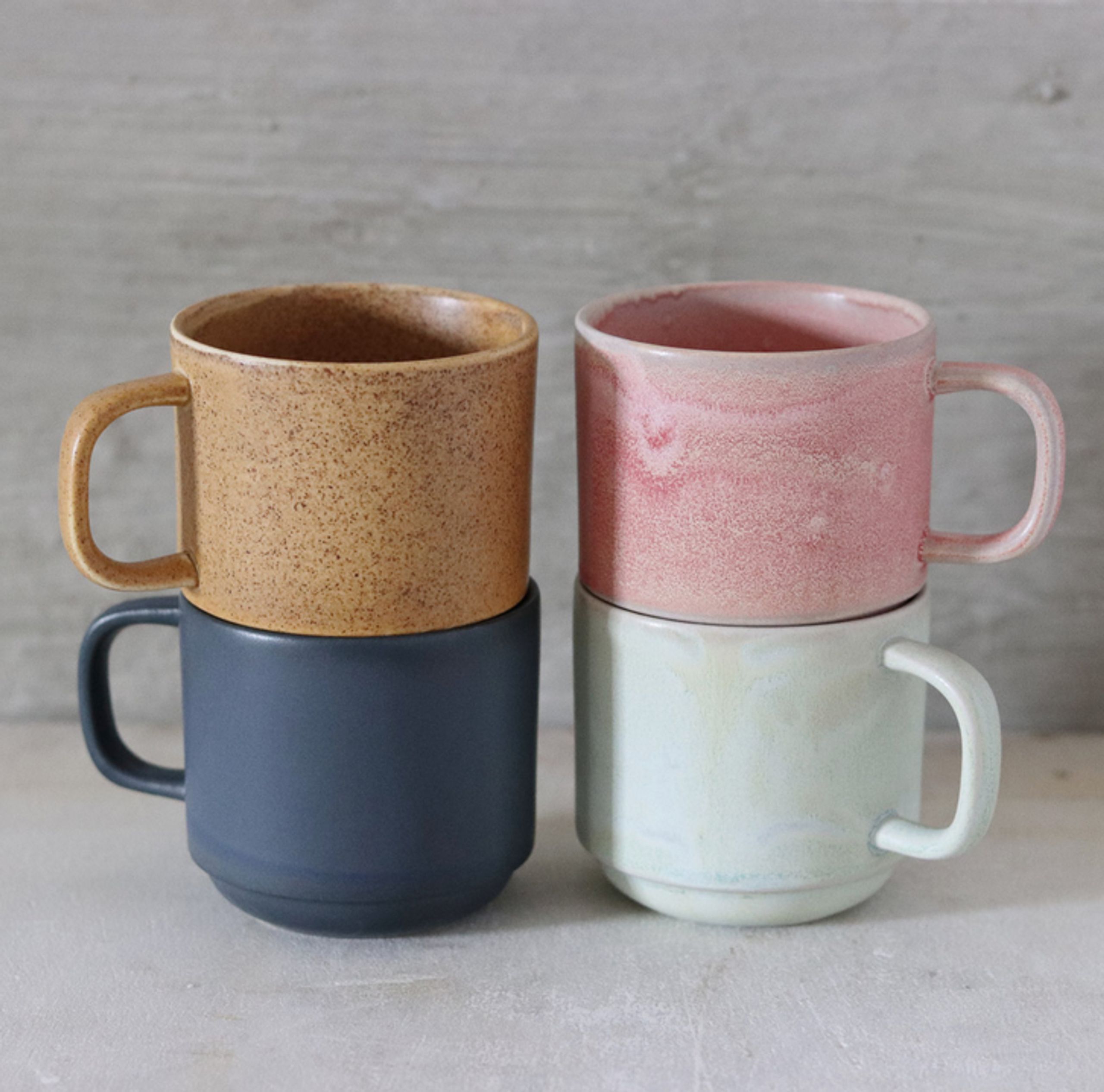 Julie Damhus - Cup - TOTO Cup - Brown