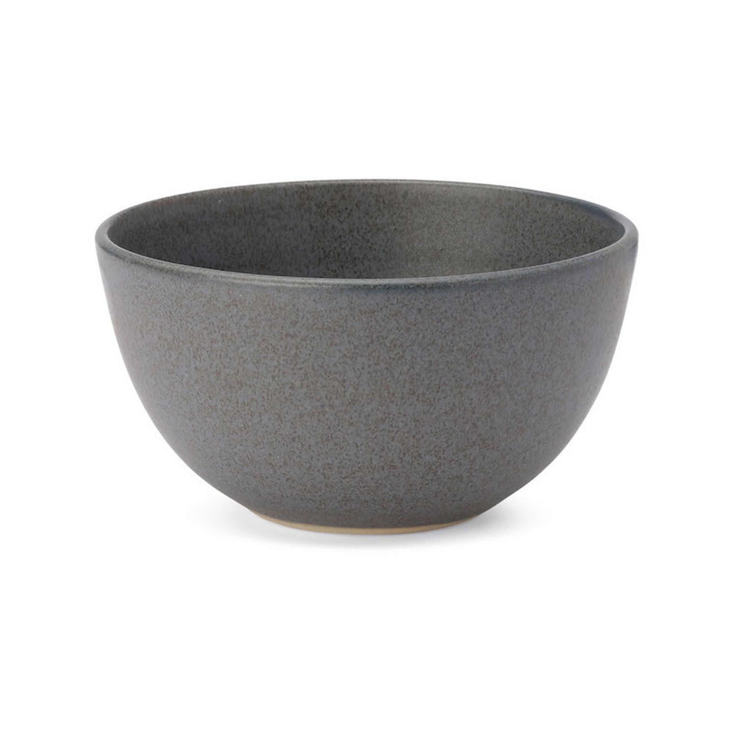 Julie Damhus - Schüssel - Oda Bowl - Blue Medium