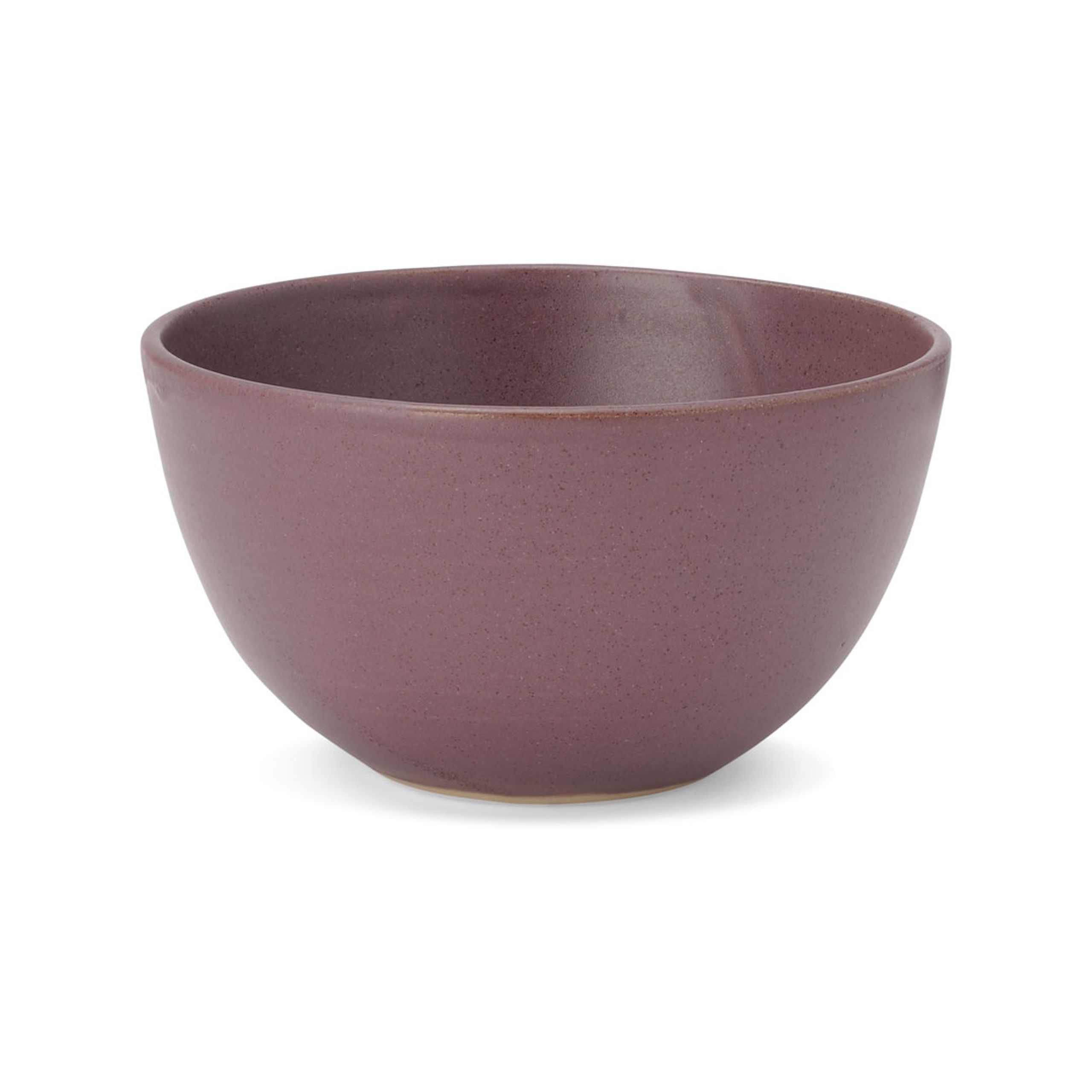 Julie Damhus - Mísa - Oda Bowl - Purple Medium