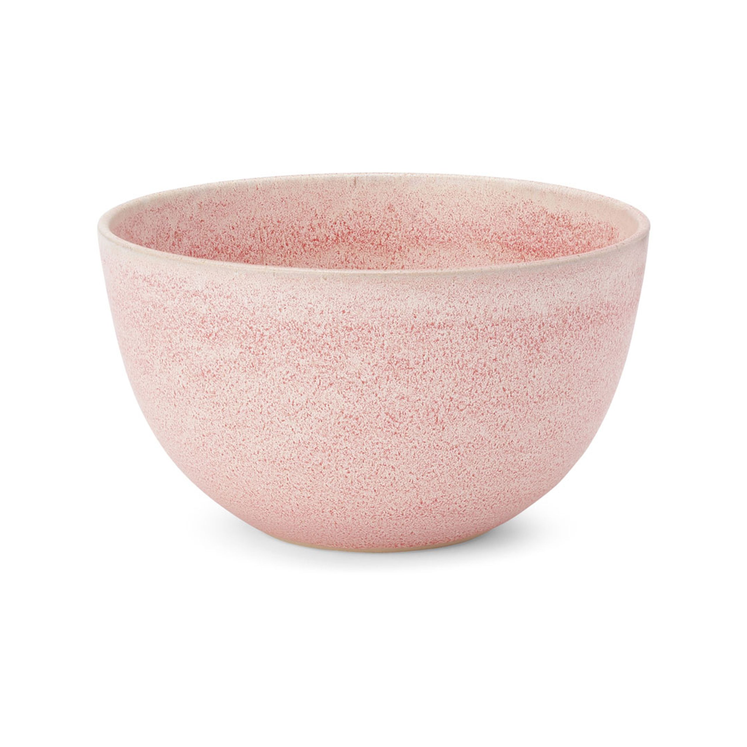 Julie Damhus - Schüssel - Oda Bowl - Rose Medium