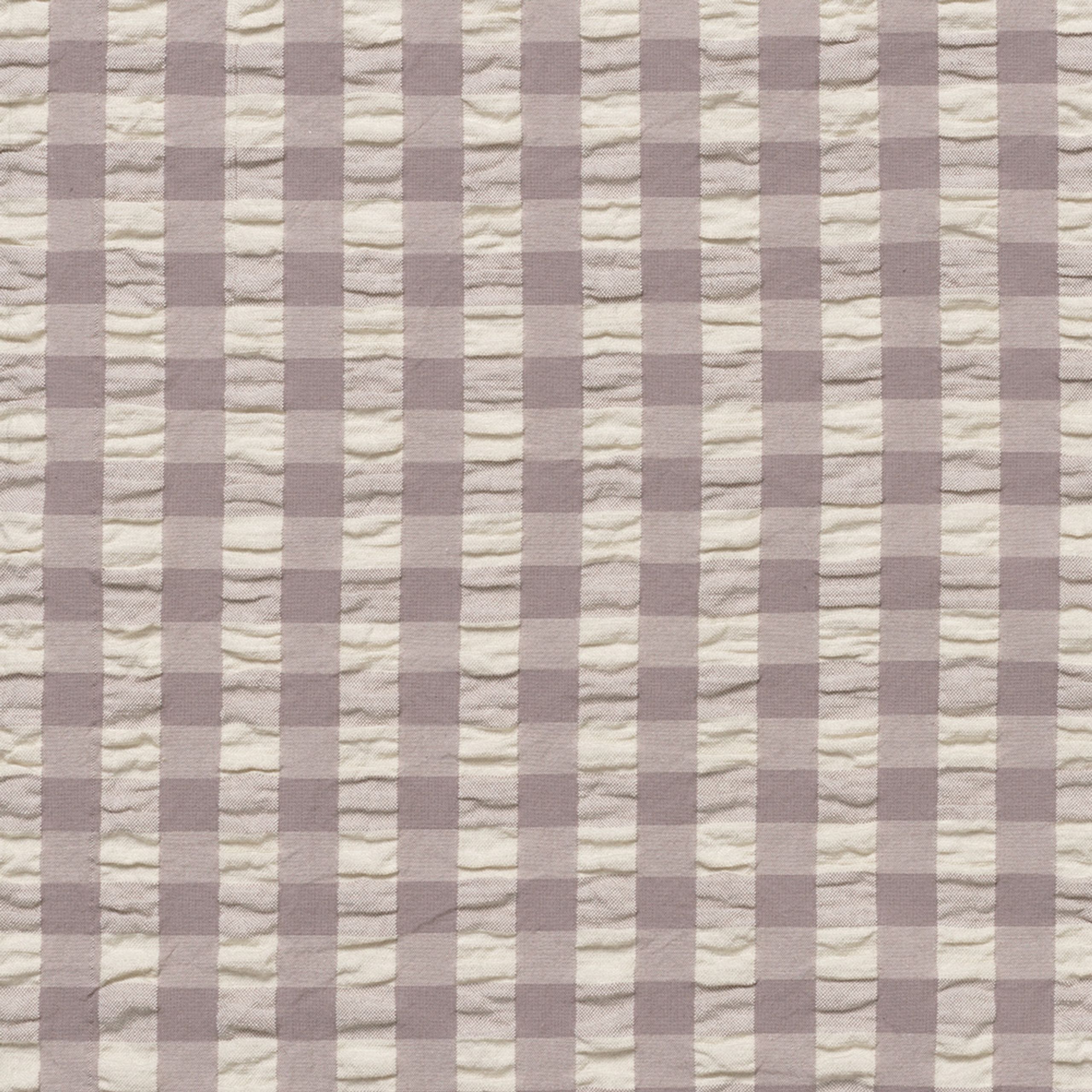 JUNA - Sengetøj - Bæk&Bølge Sengesæt - Grey/Birch - Double